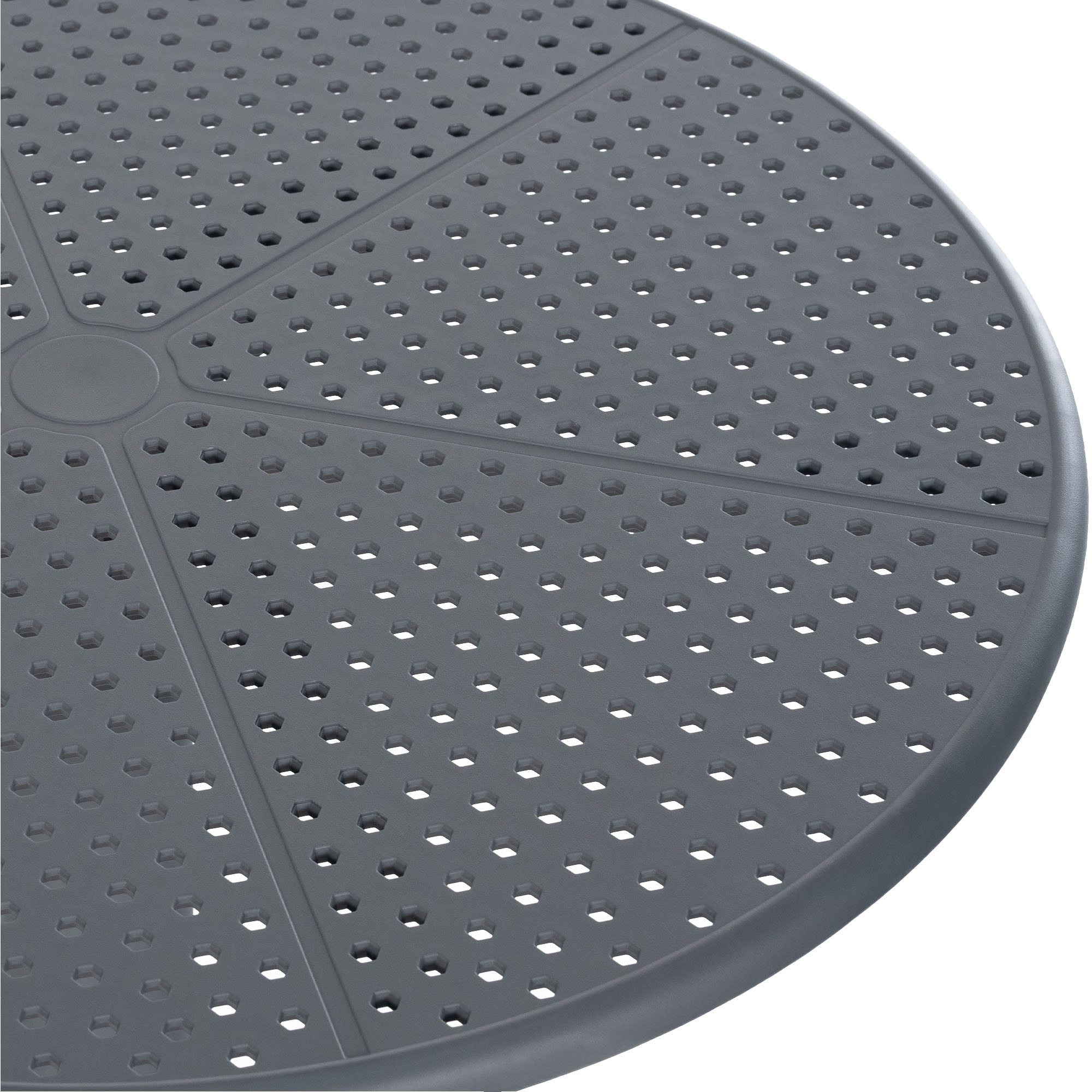 Table Lacota ronde 60 cm