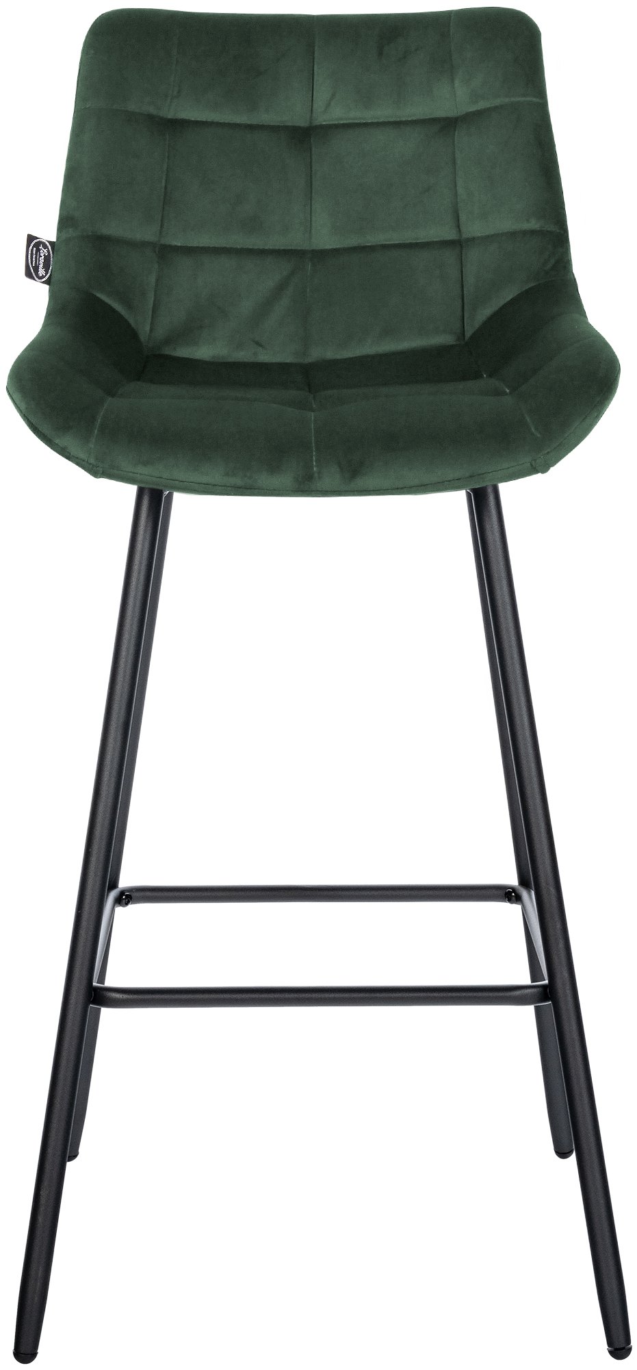 Tabouret de bar Weston
