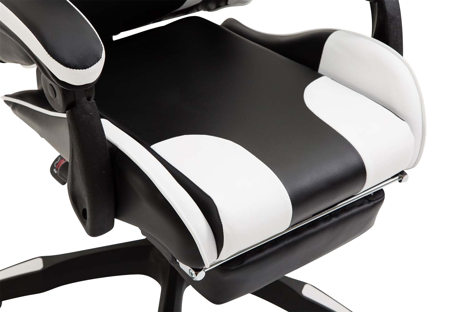 Fauteuil de Bureau Ignite Similicuir