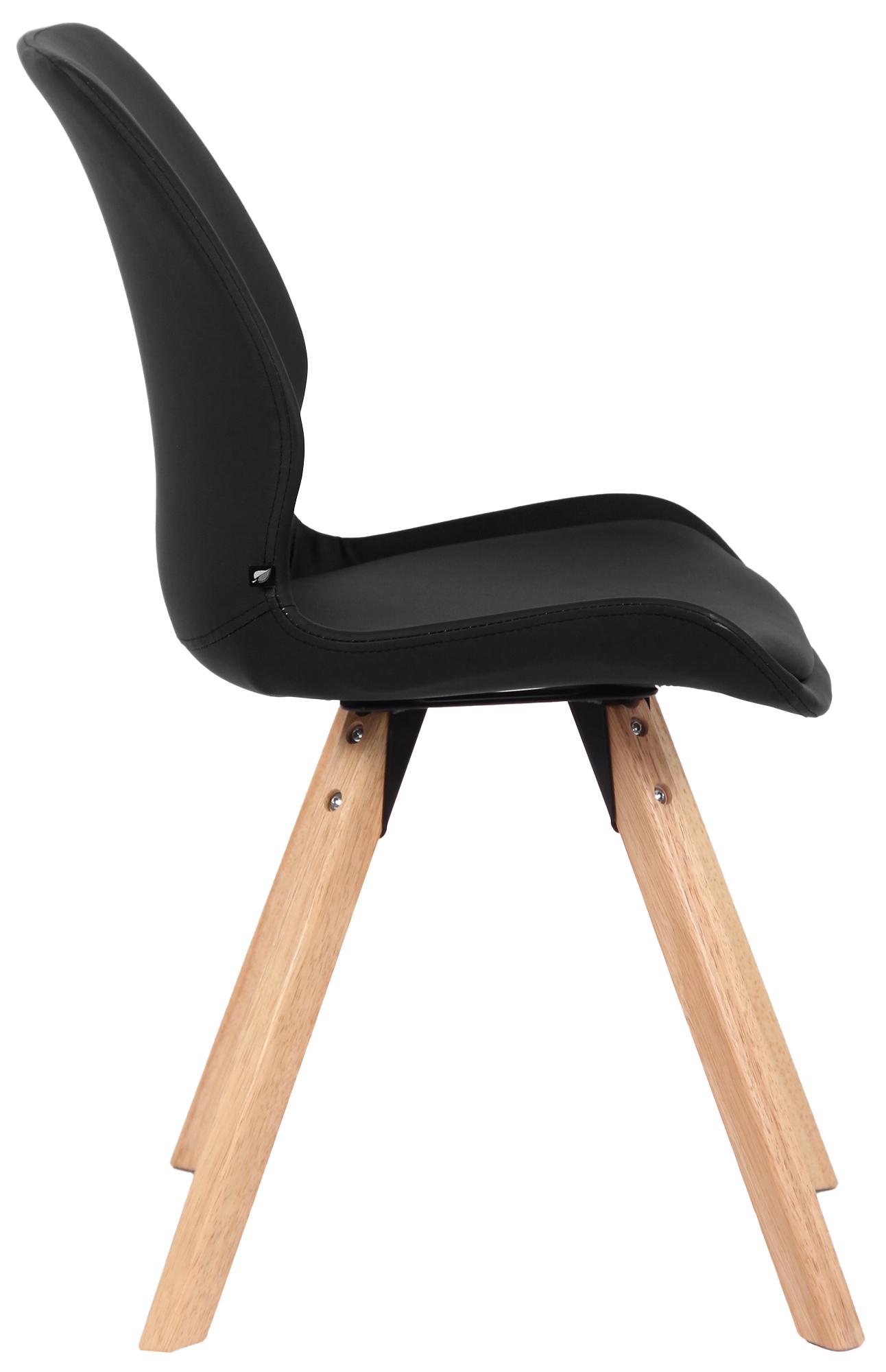 Chaise de salle a manger Luna