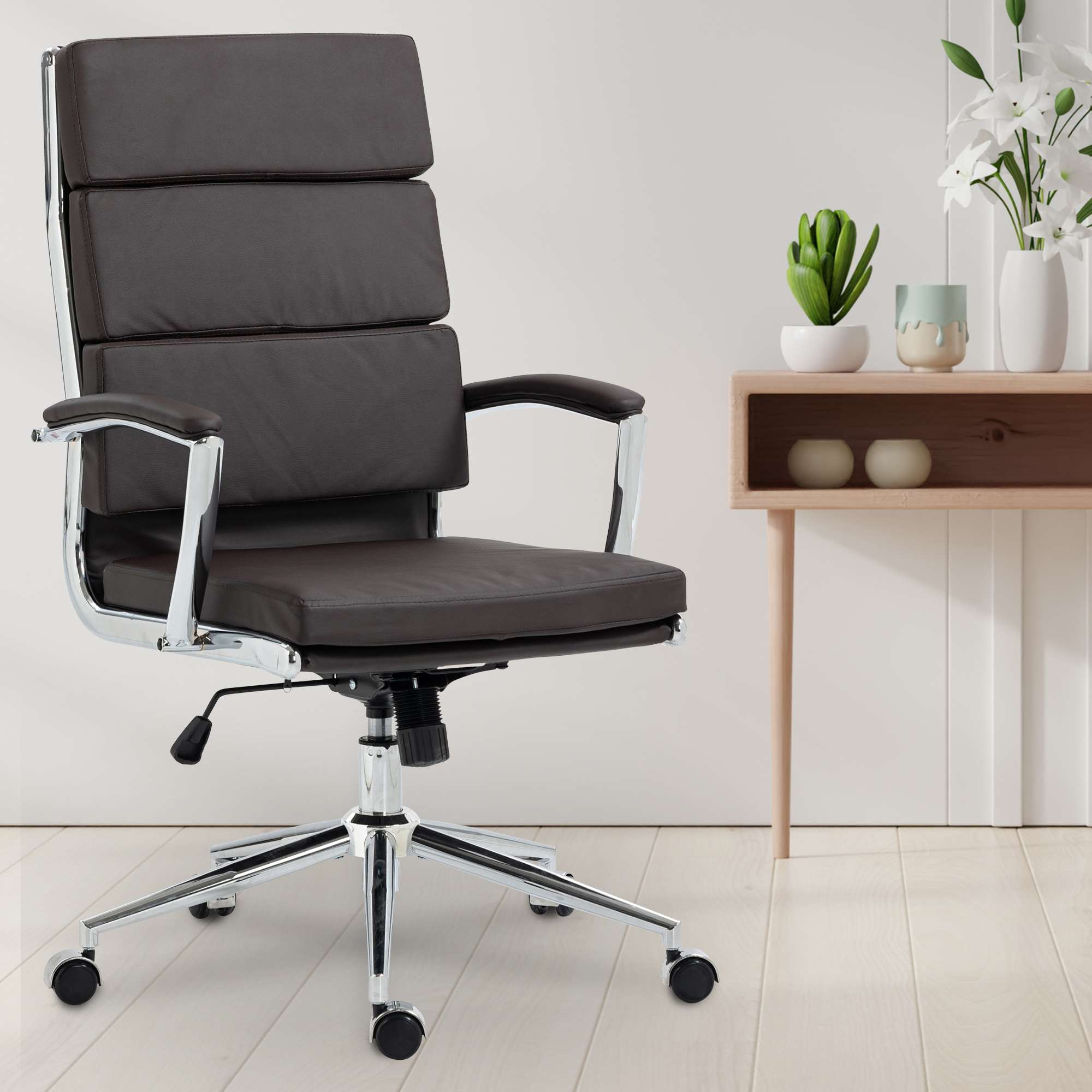 Chaise de bureau Cleveland
