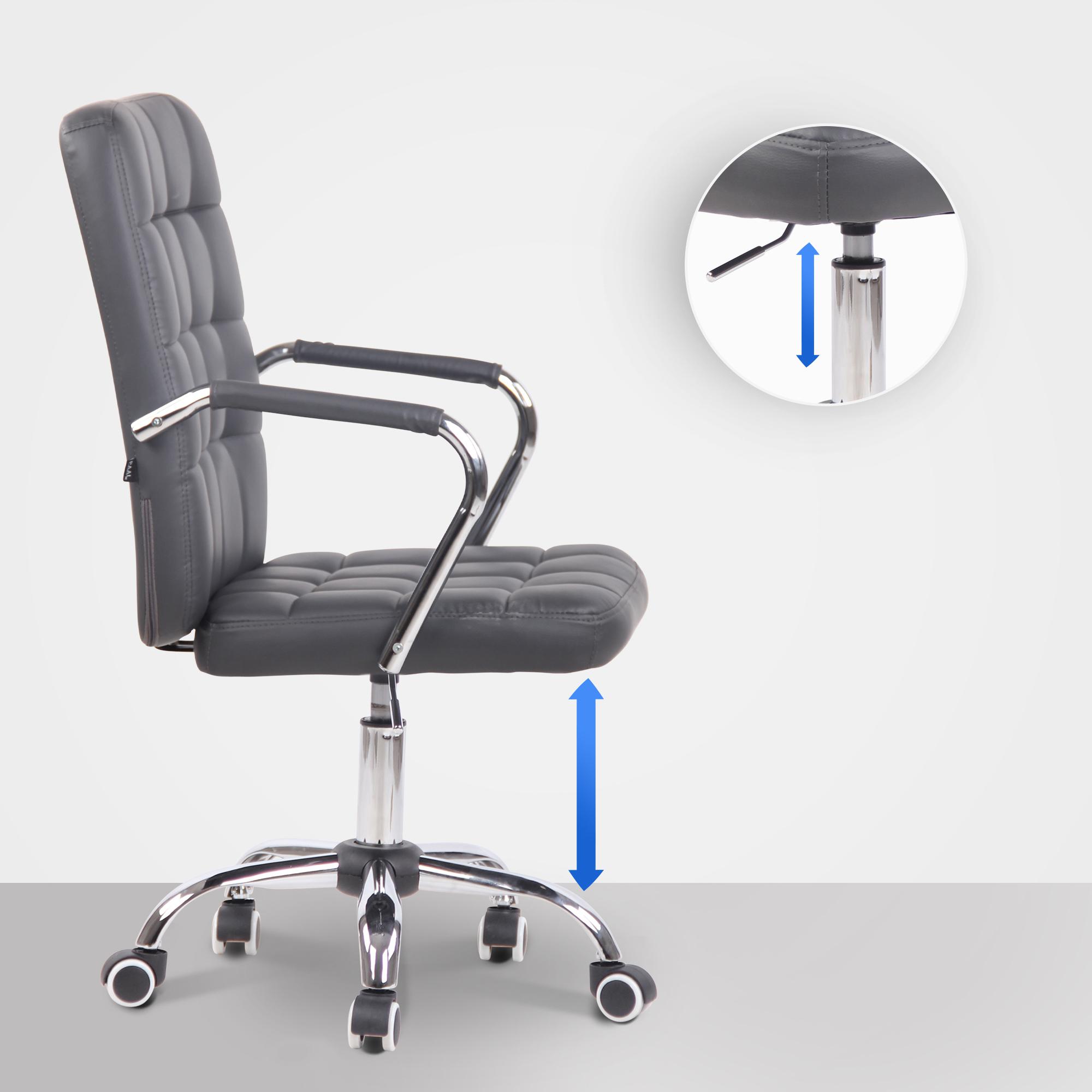 Fauteuil de bureau Terni