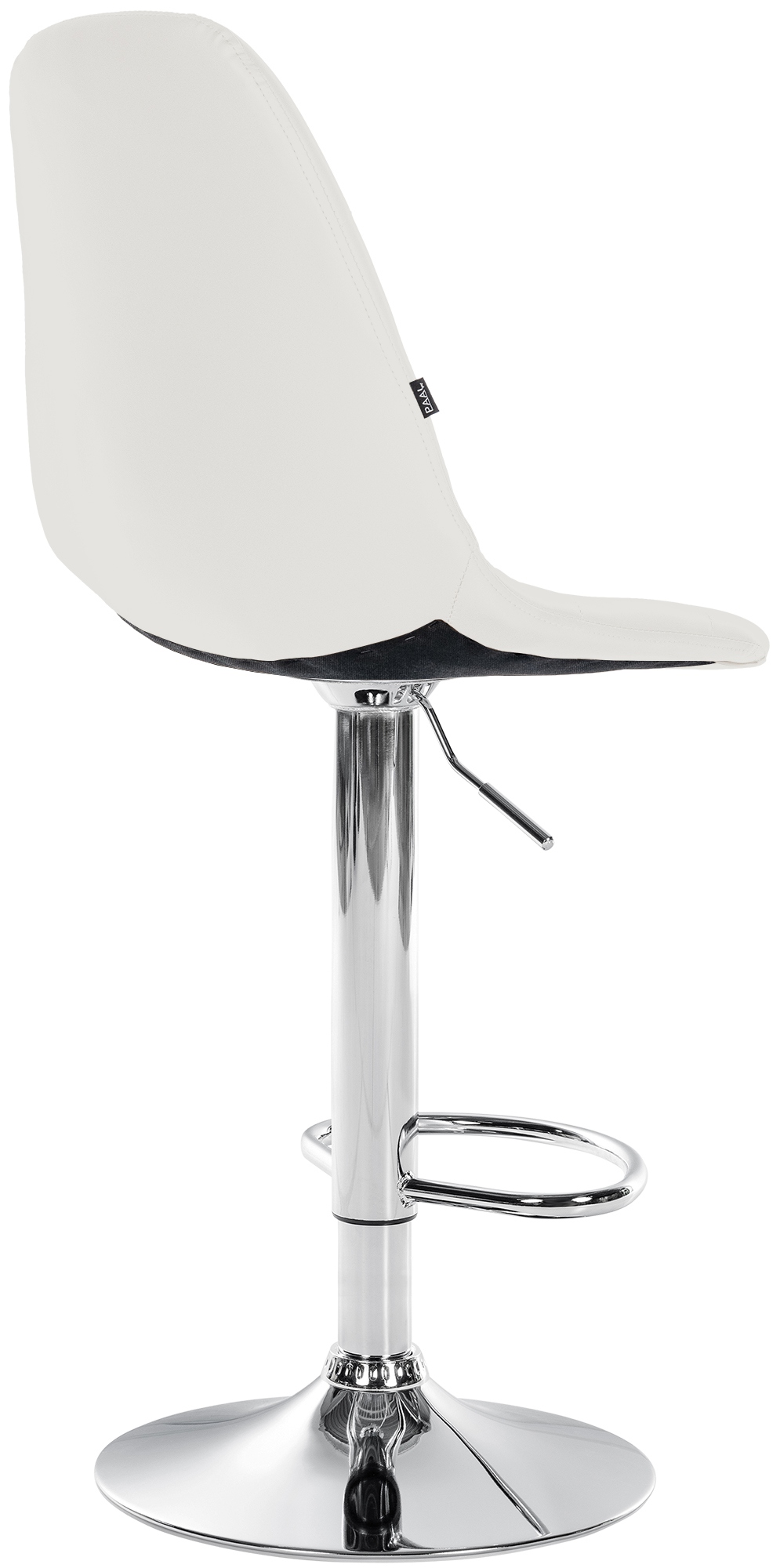 Tabouret de bar Elmore similicuir