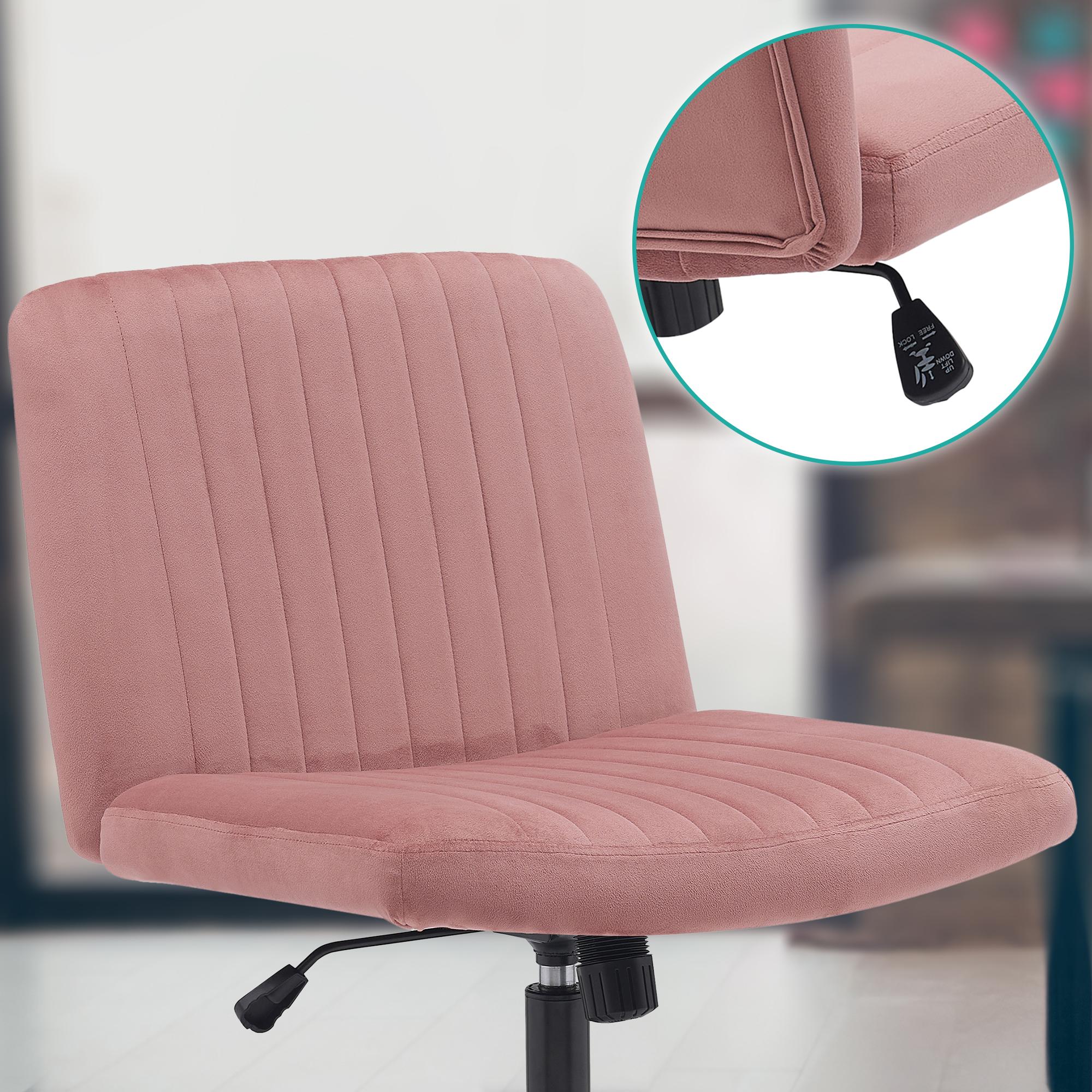 Chaise de bureau Kingman