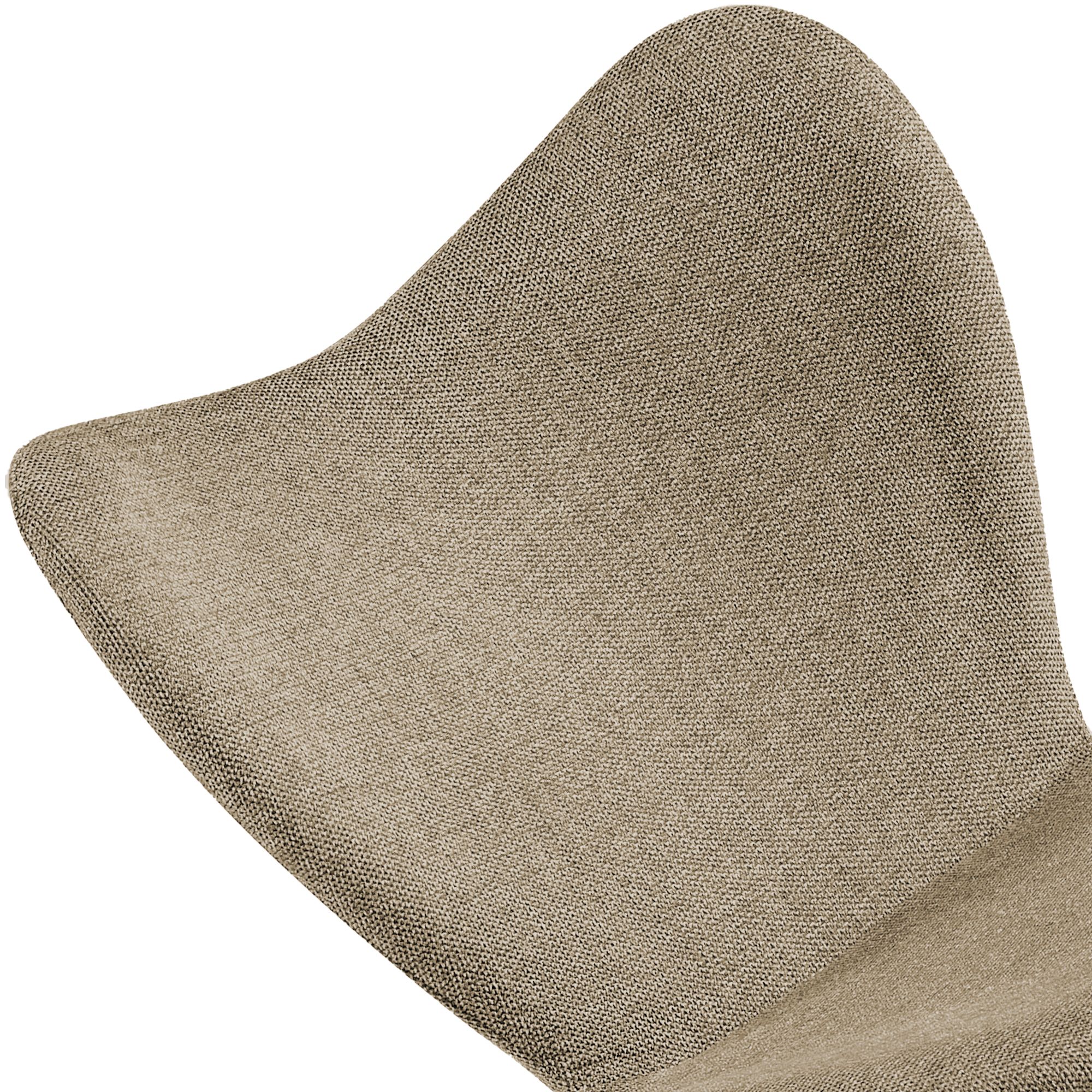 Lot de 2 Chaises de Salle a Manger Maika