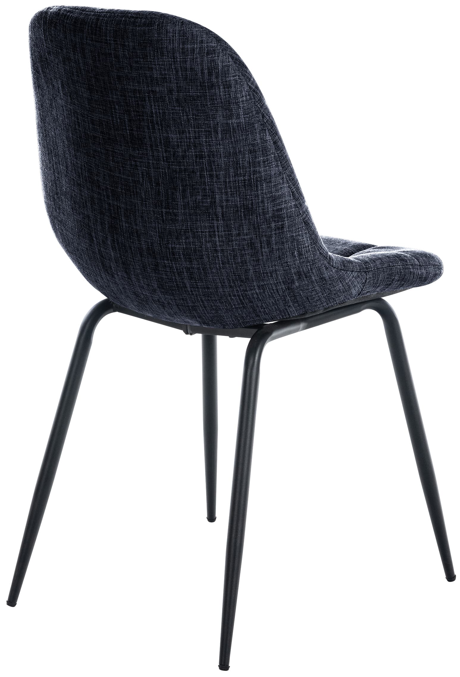 Lot de 2 chaises Tom
