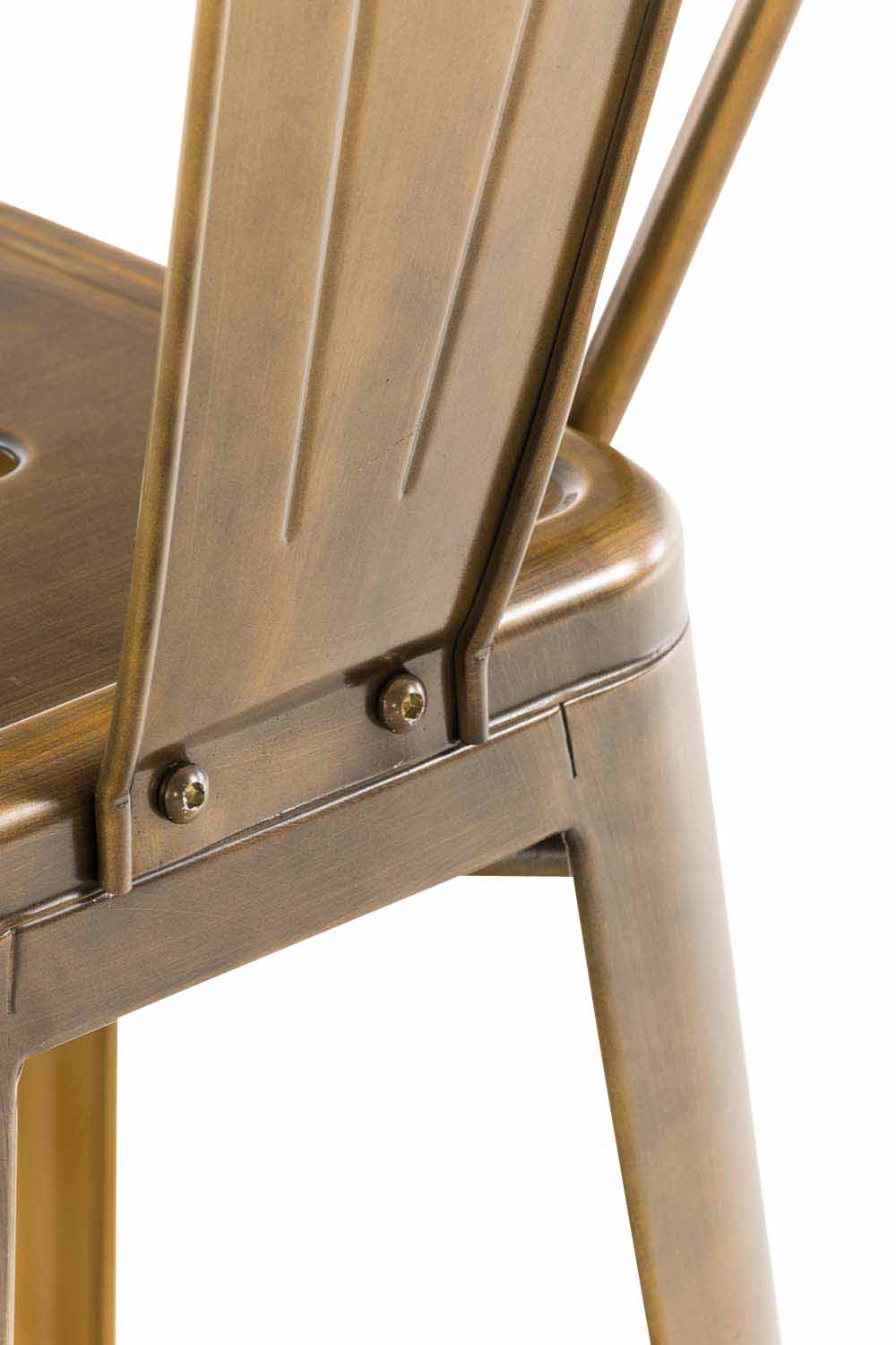 Tabouret de bar Aiden