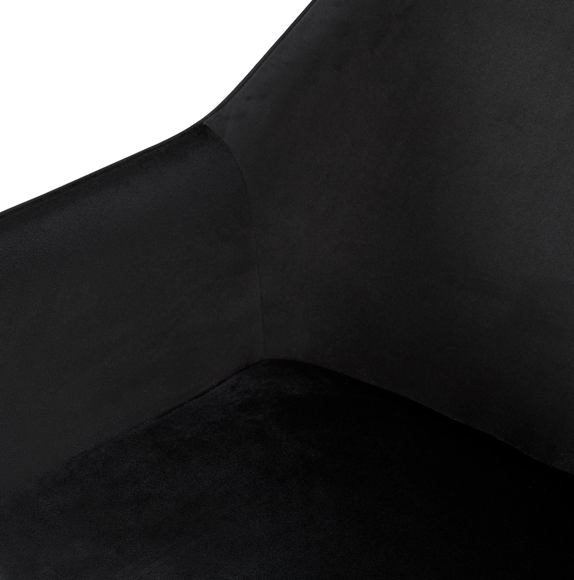 Chaise de salle à manger Luena