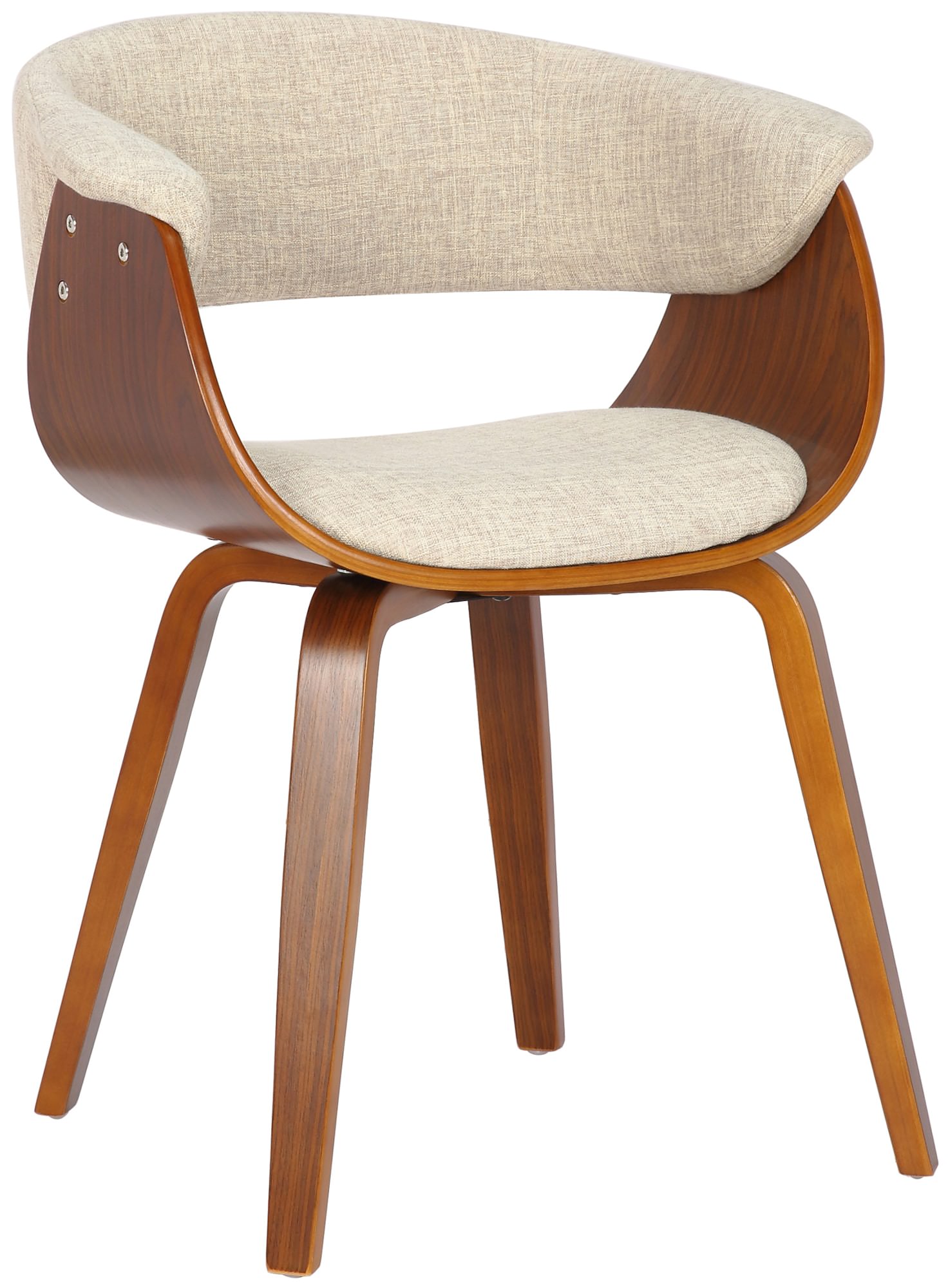 Chaise de Salle à Manger Bruce