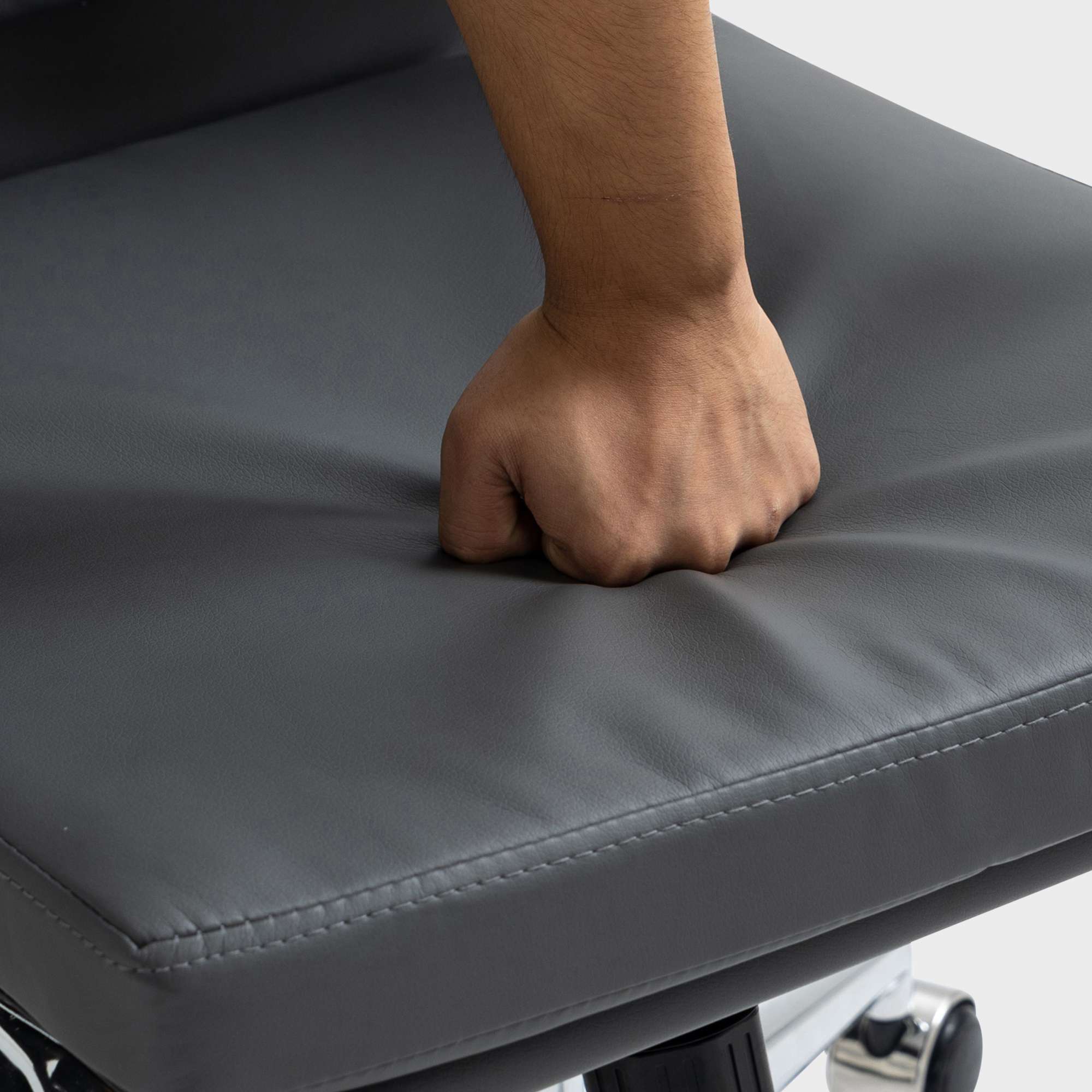 Chaise de bureau Cleveland
