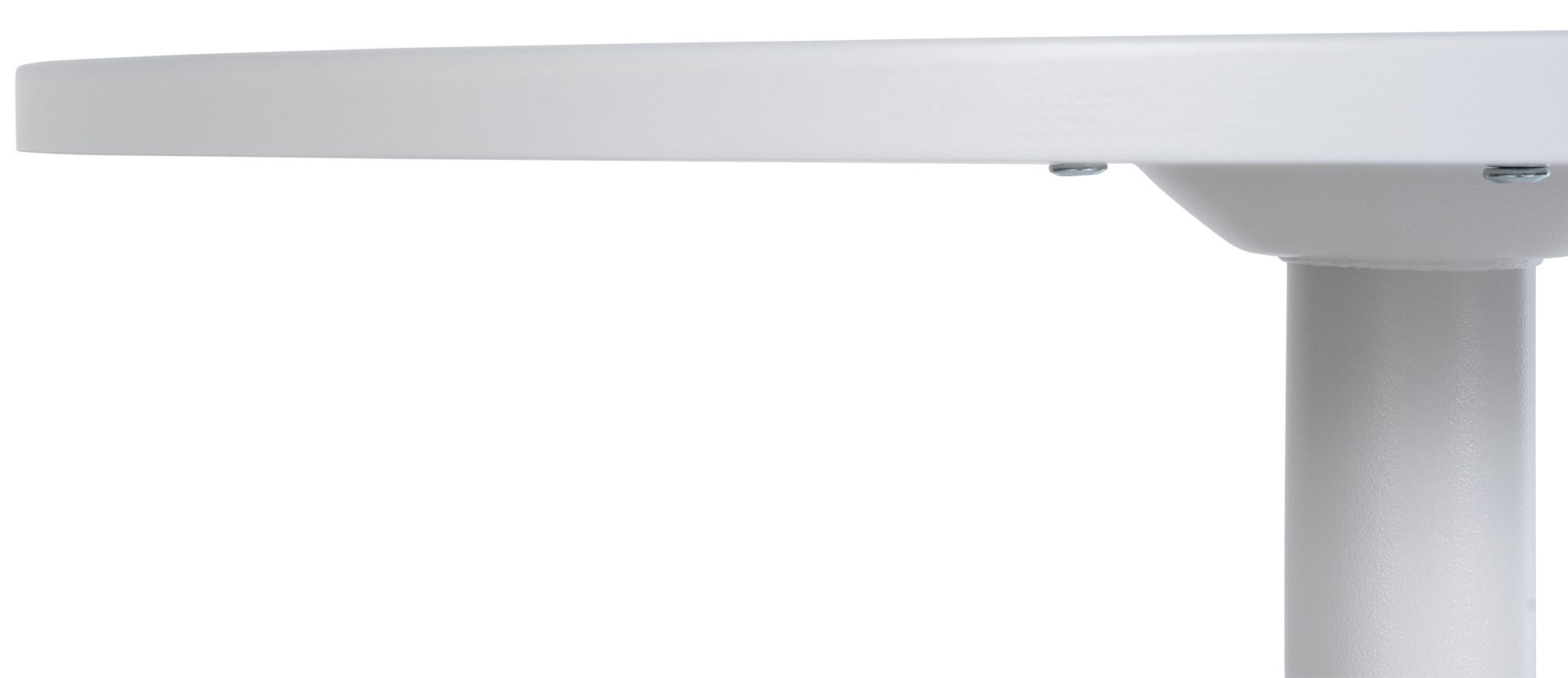 Table haute ronde Ø 60 cm