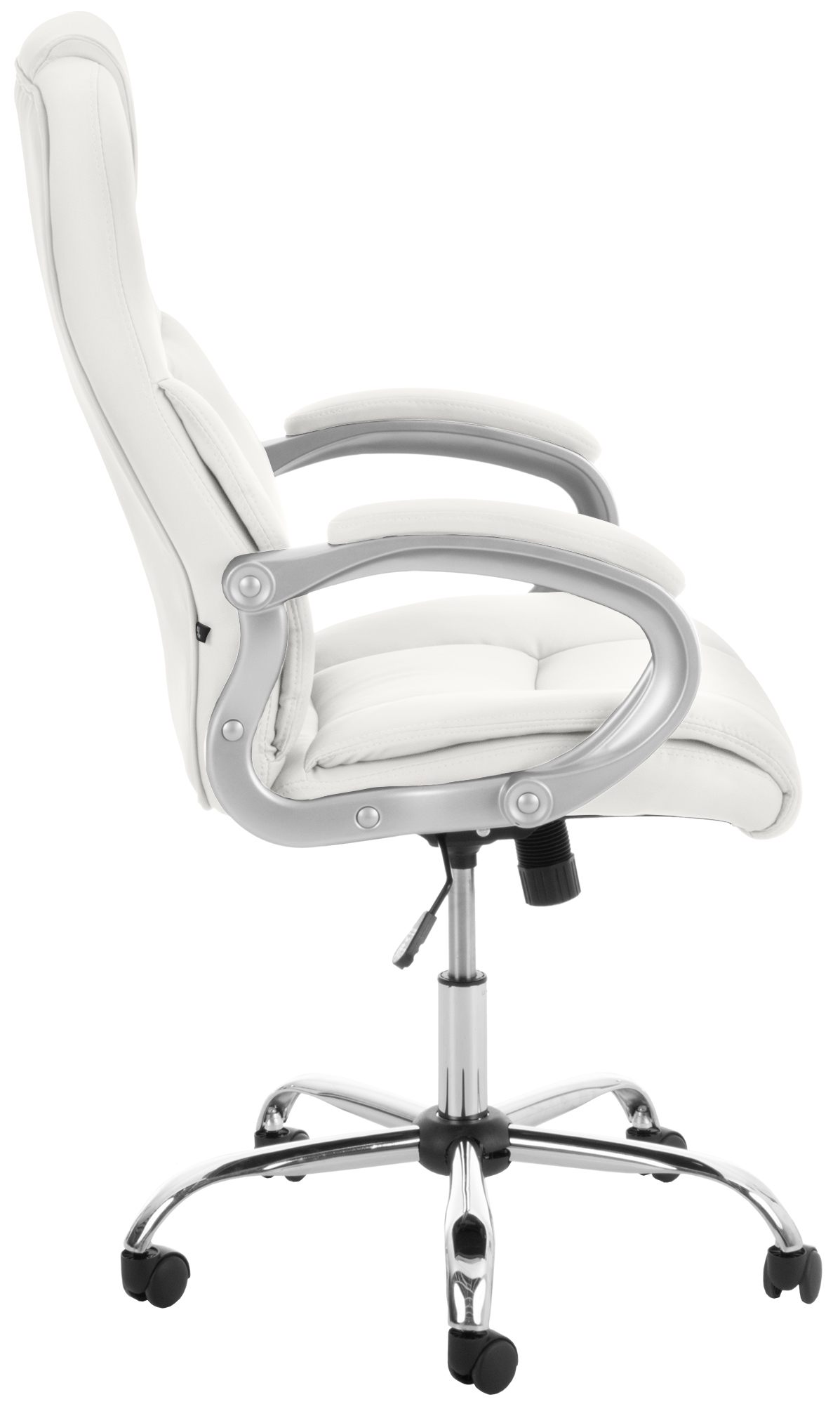 Fauteuil de bureau BIG APOLL similicuir