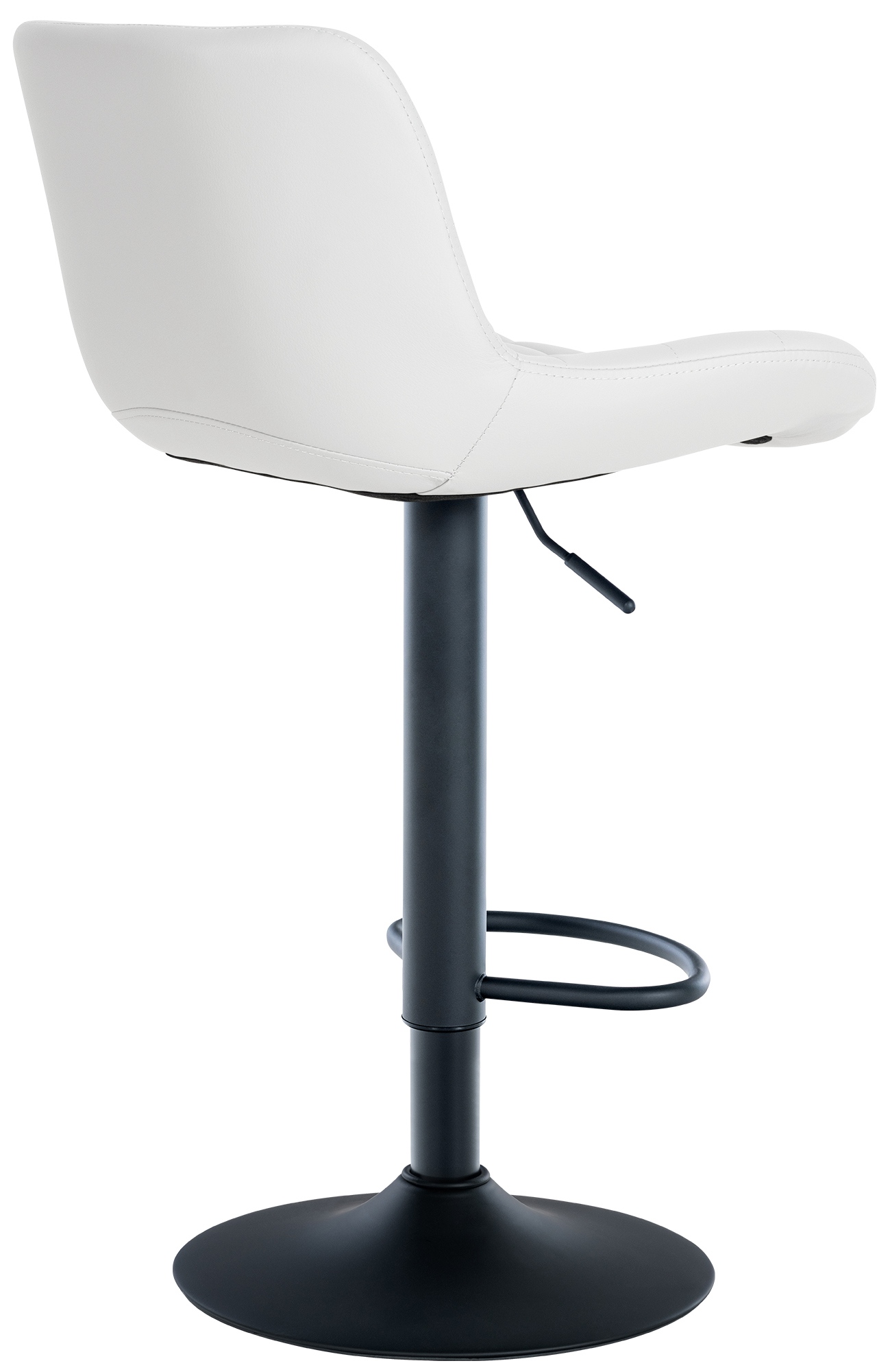 Lot de 2 tabourets de bar Tover