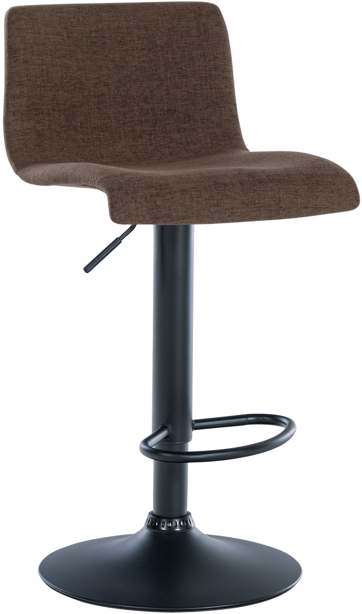 Lot de 2 tabourets de bar Branford