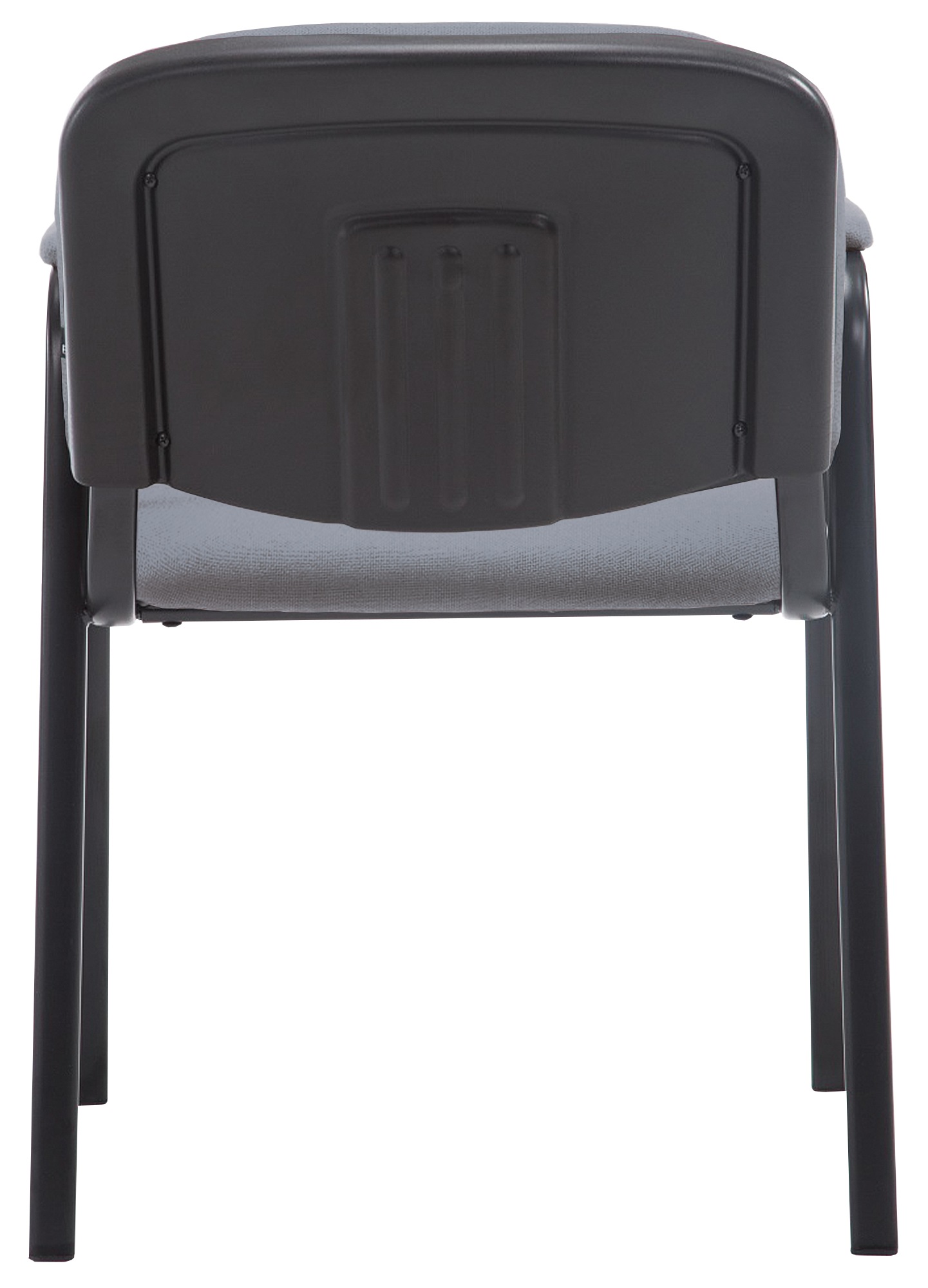 Chaise empilable Ken Pro en tissu