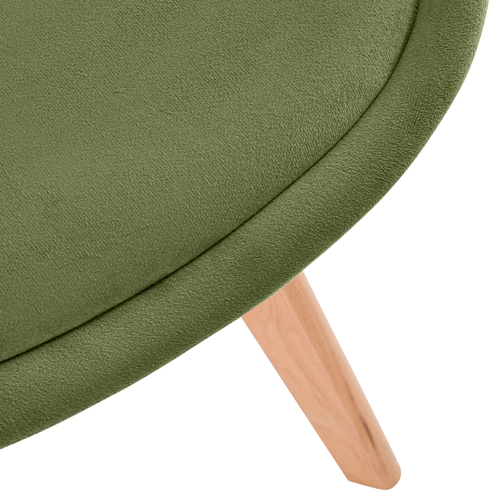 Chaise de salle à manger Linares : design élégant et confortable pour vos repas en famille ou entre amis