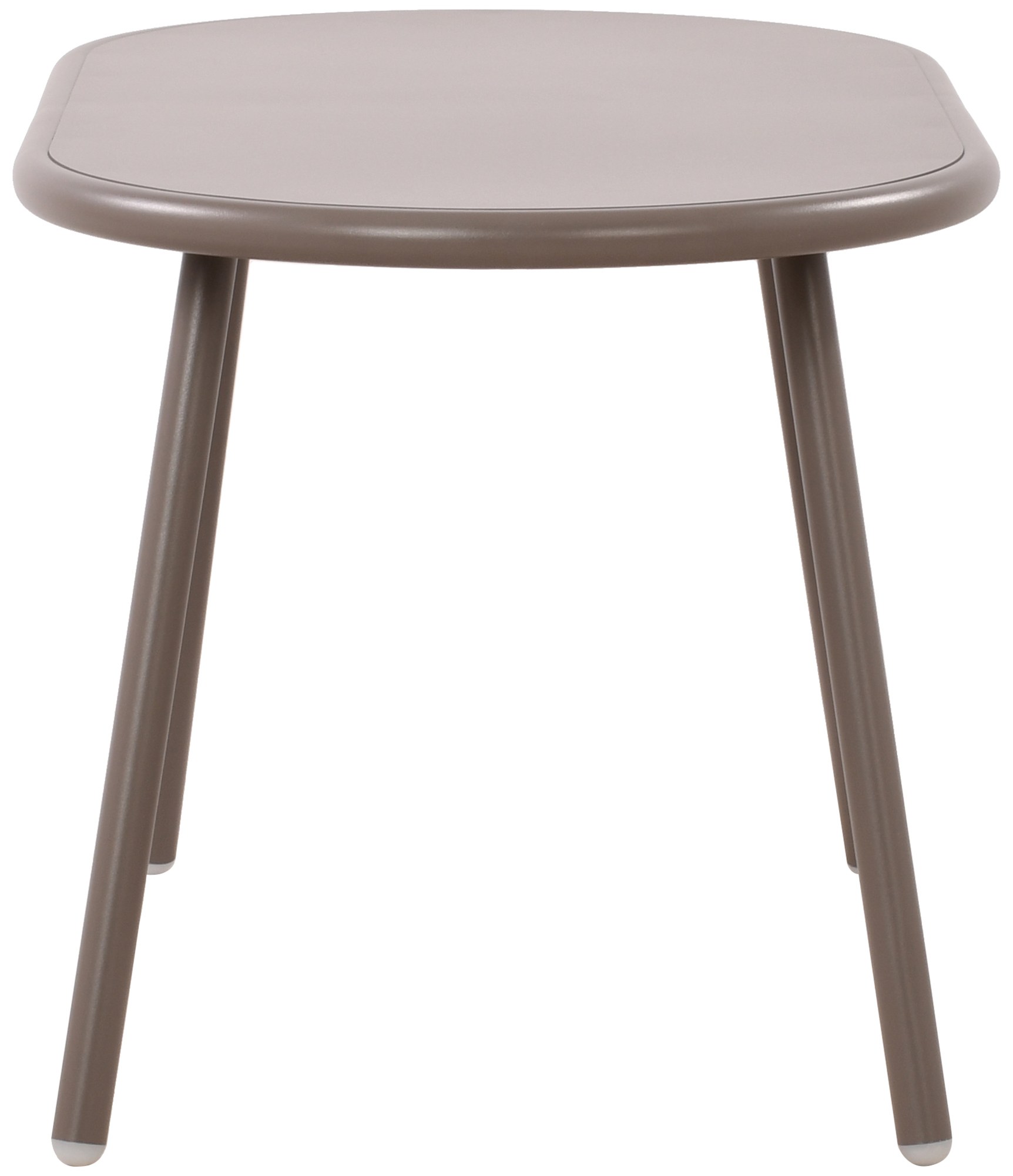 Table basse d'extérieur Velva