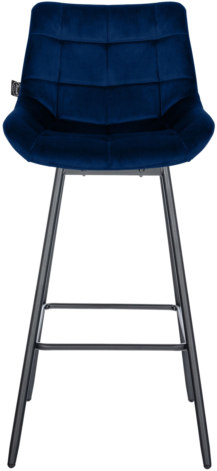 Tabouret de bar Weston pivotant