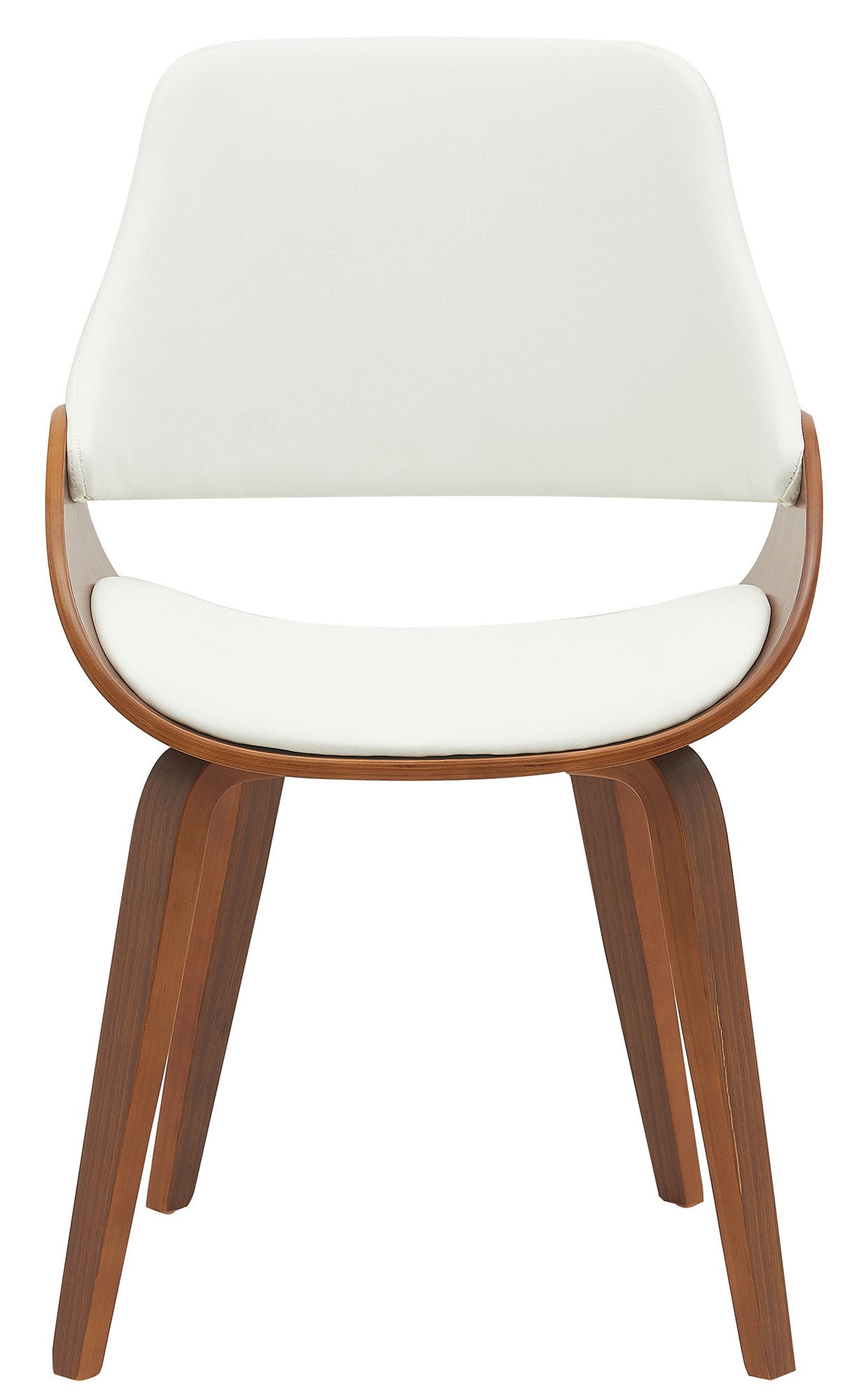 Lot de 2 chaises de salle à manger Vangale