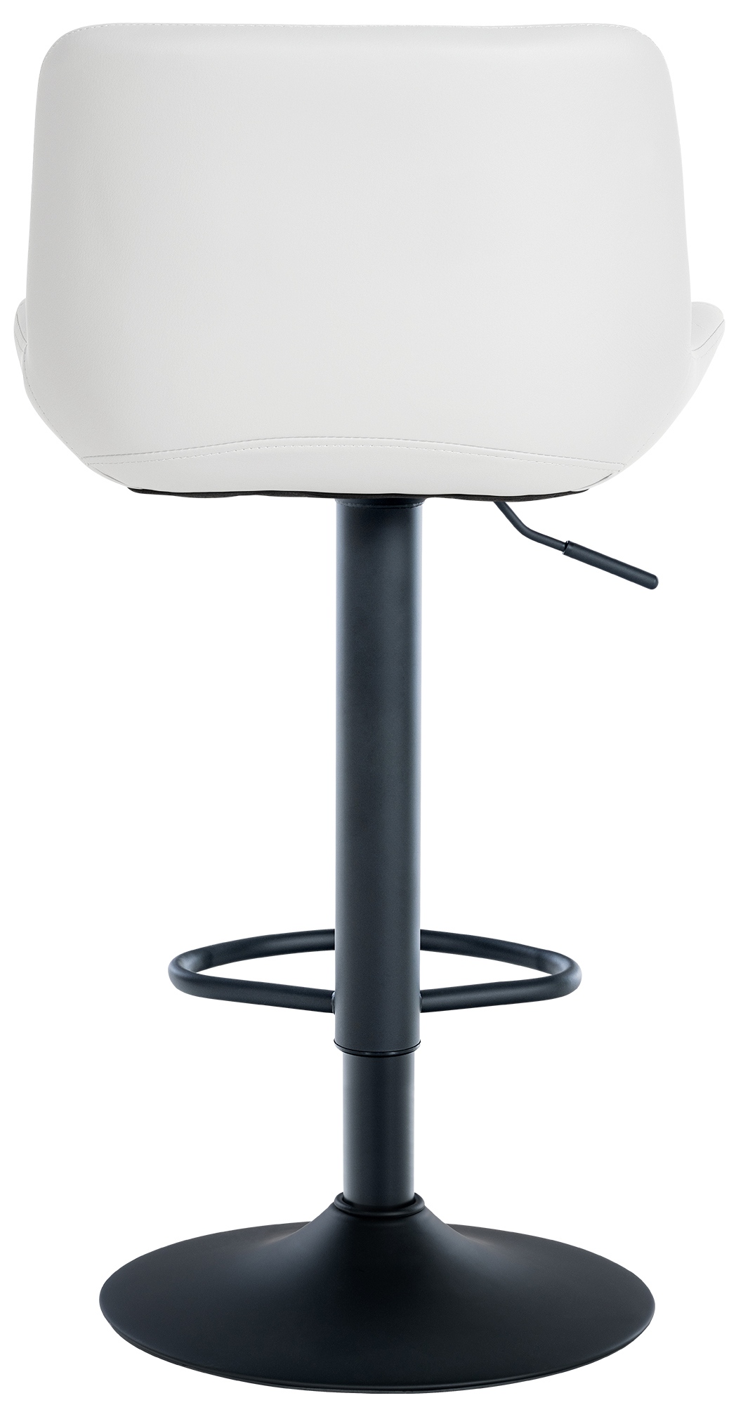 Lot de 2 tabourets de bar Tover