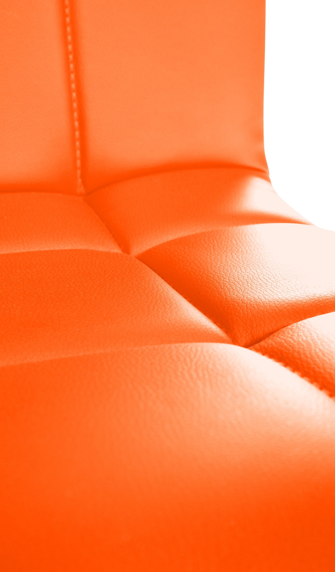 Chaise lounge Palma V2 similicuir