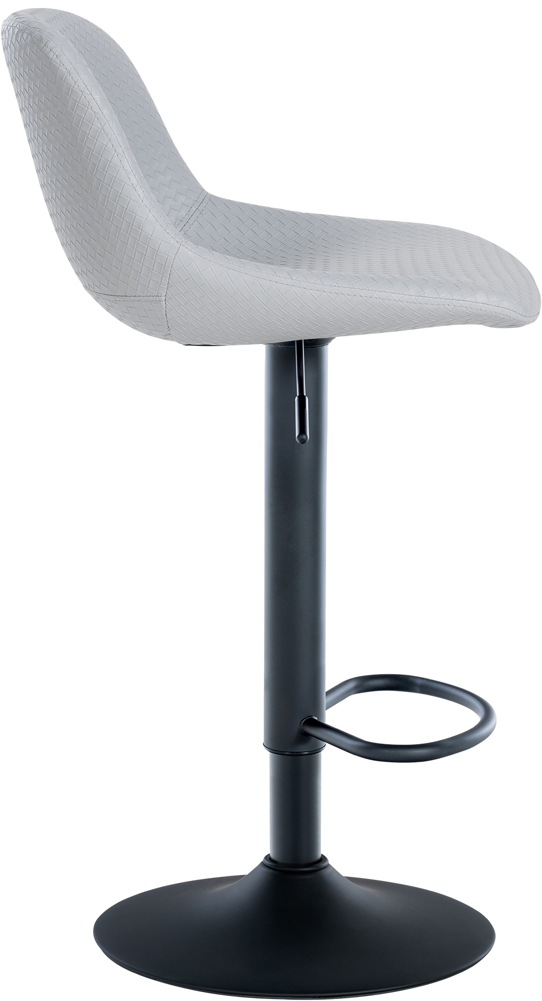 Lot de 2 tabourets de bar Loft