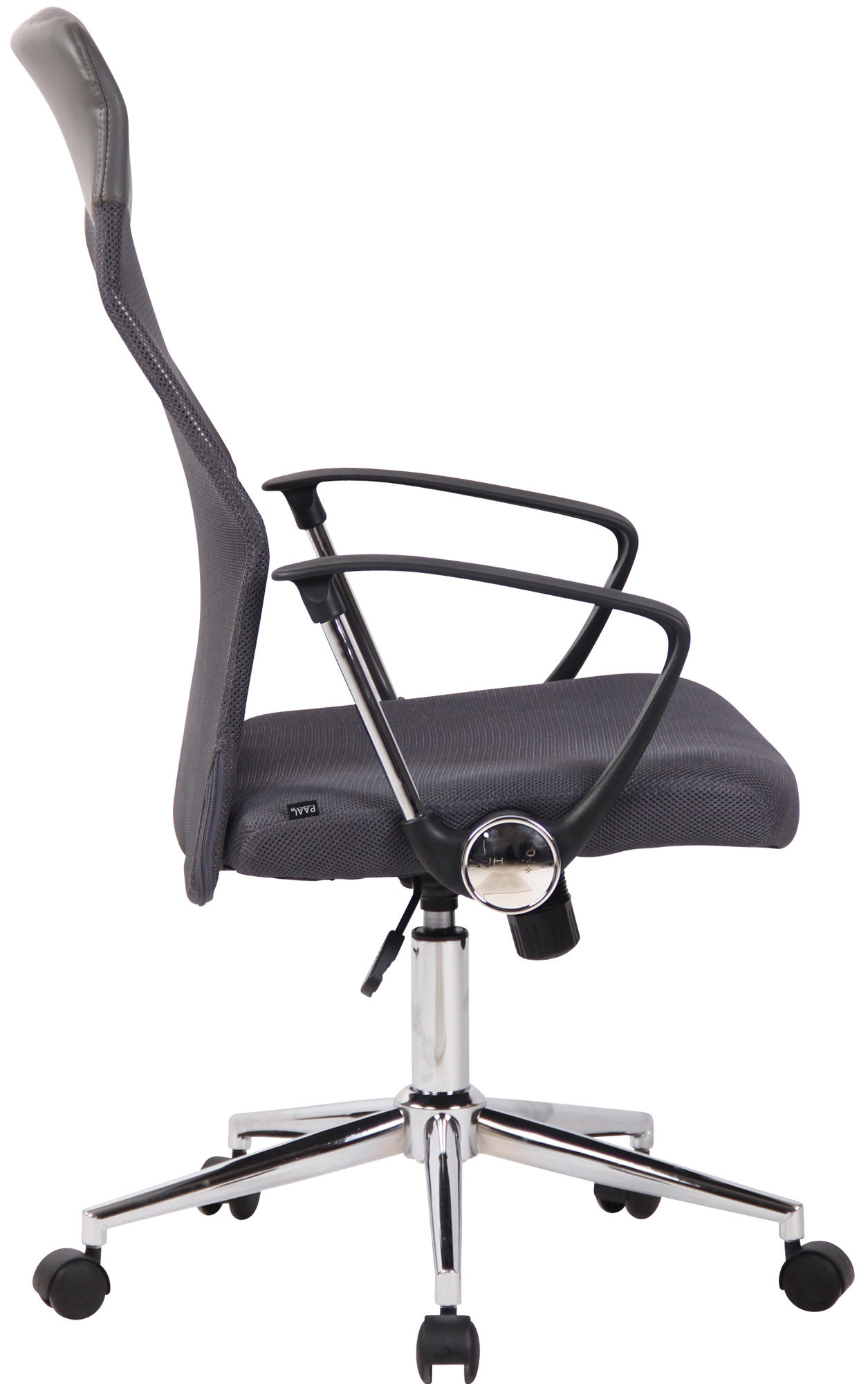 Chaise de bureau Korba en maille