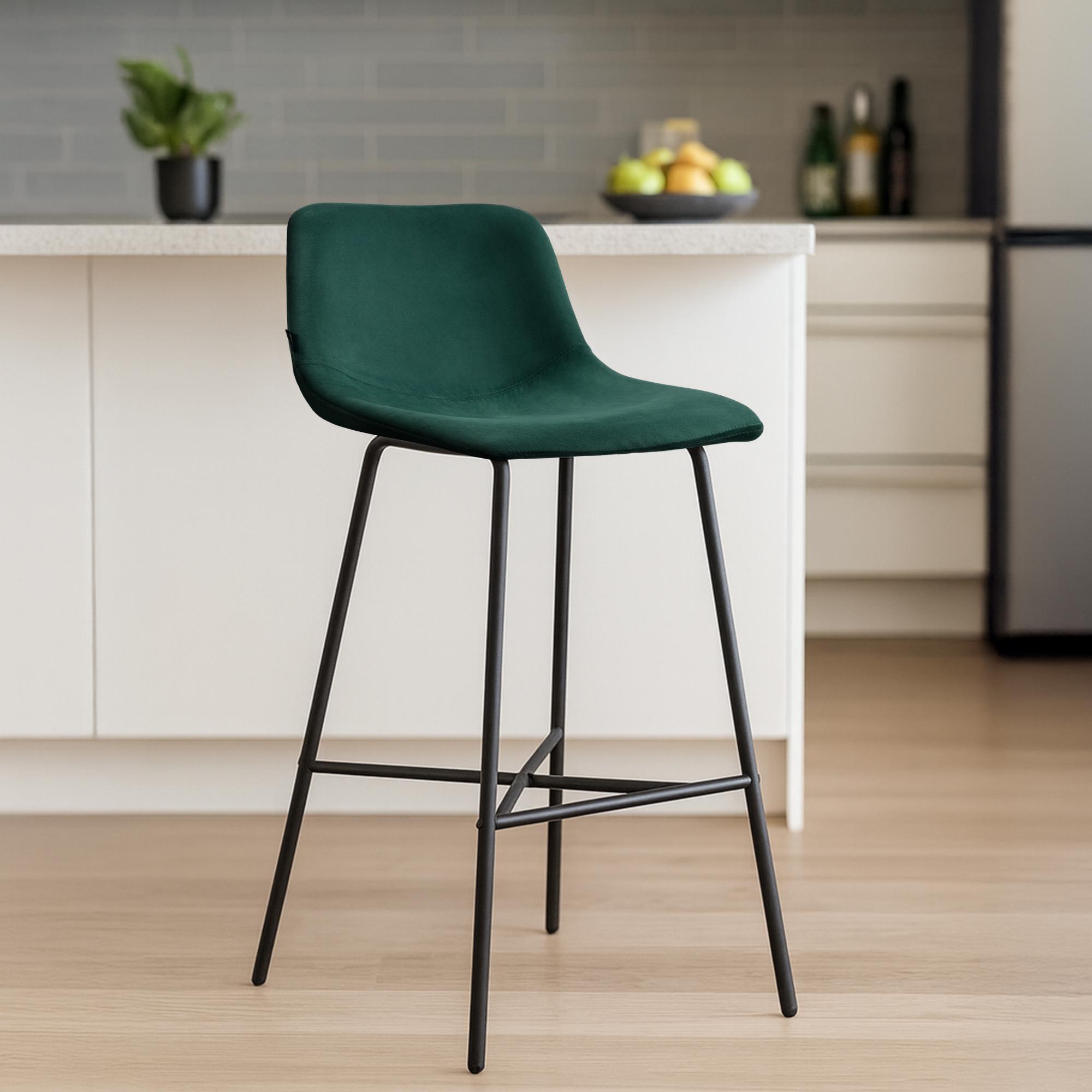 Tabouret de bar Altona