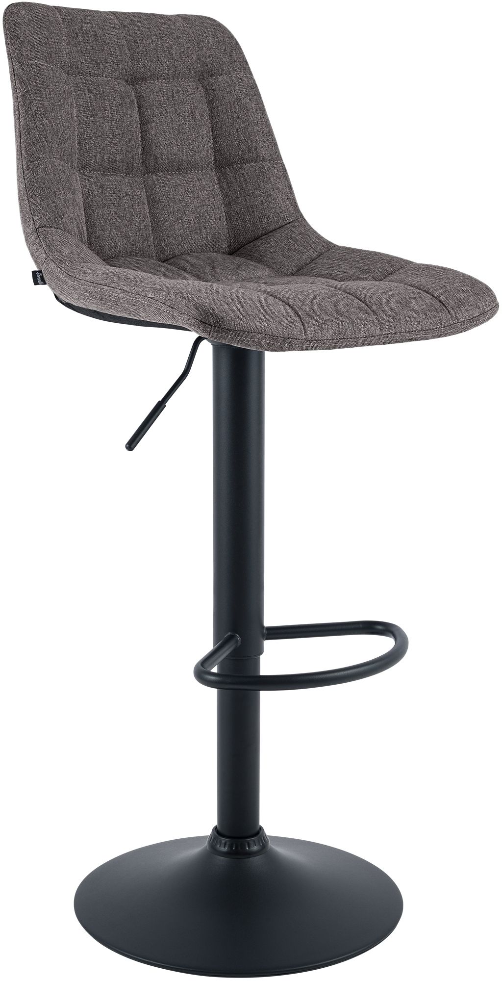 Lot de 2 tabourets de bar Mapun