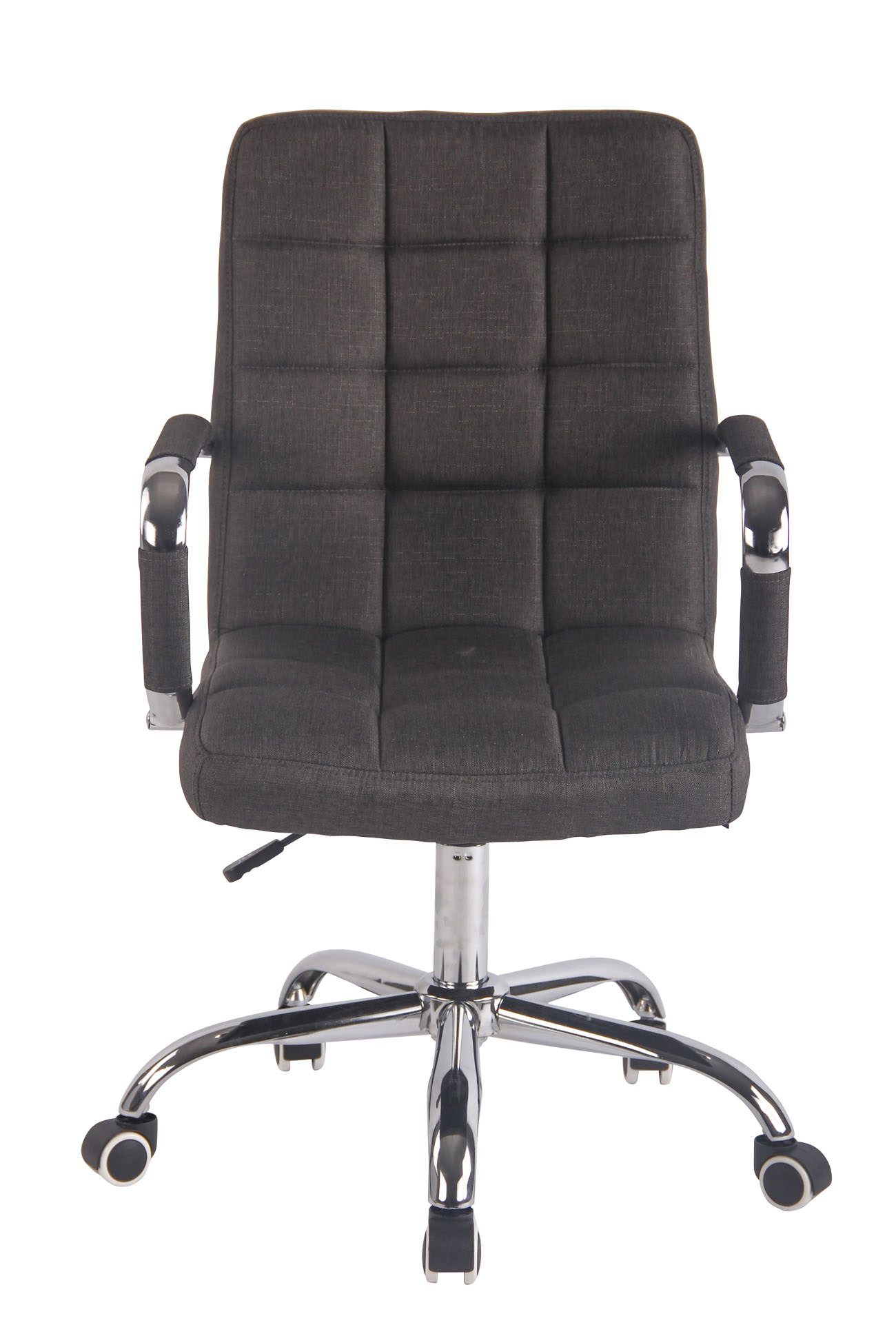 Fauteuil de Bureau Deli Tissu