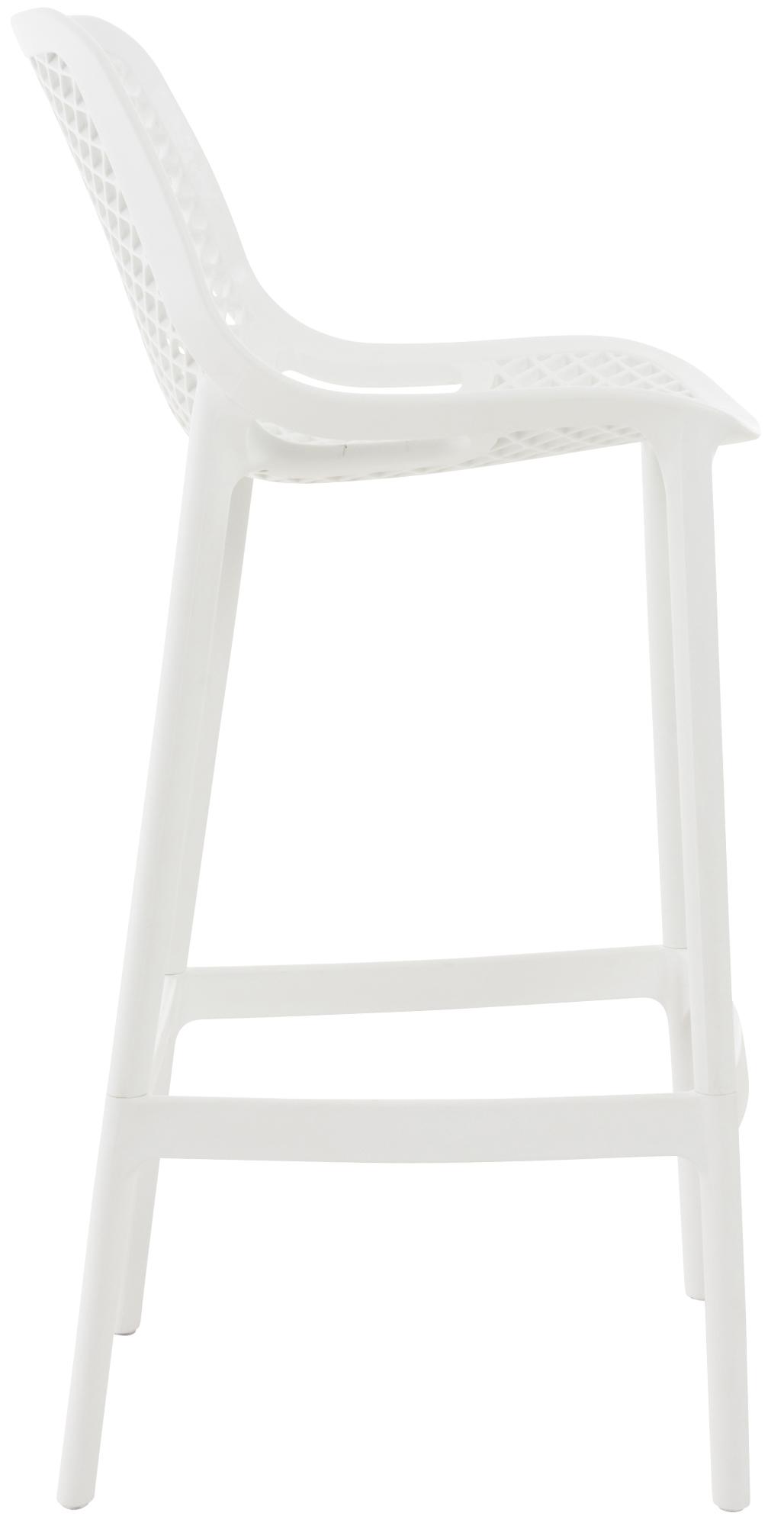 Tabouret de Bar Extérieur Air