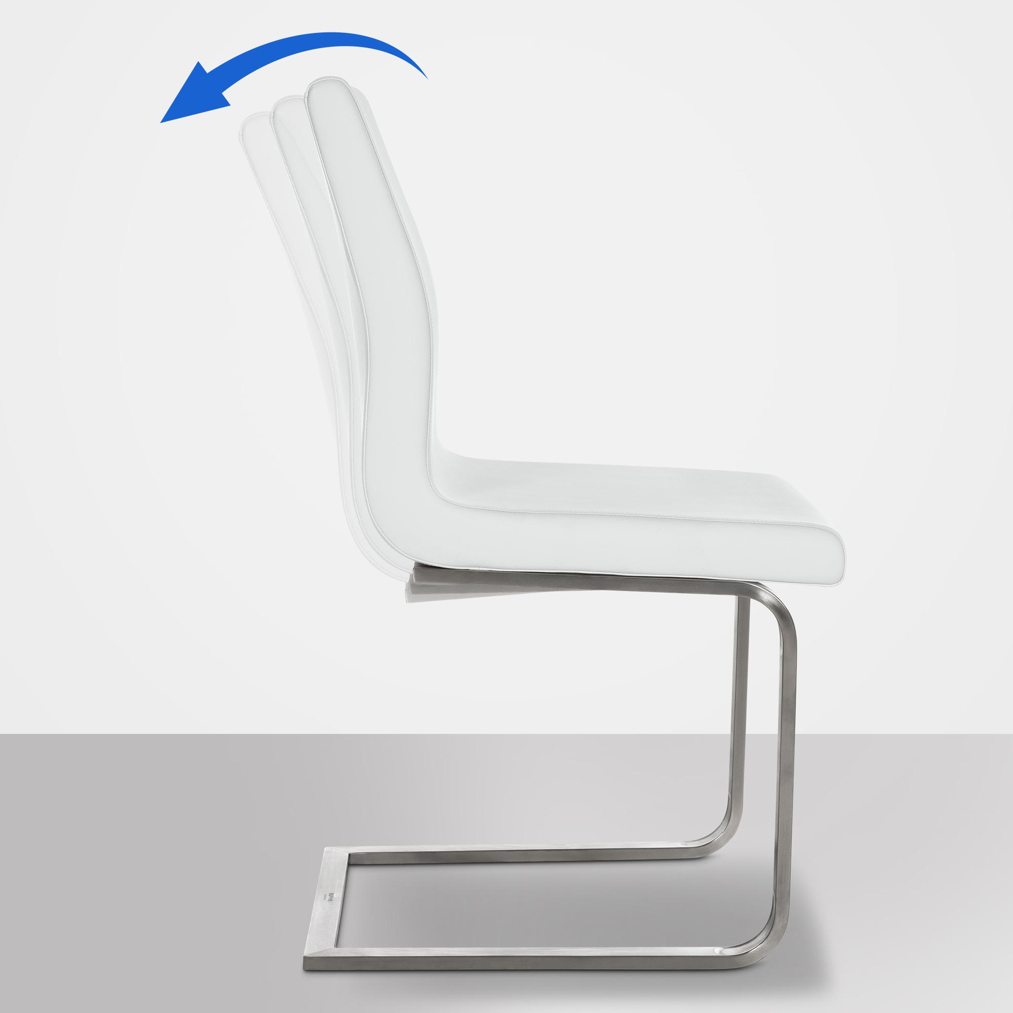 Chaise de salle a manger Belfort