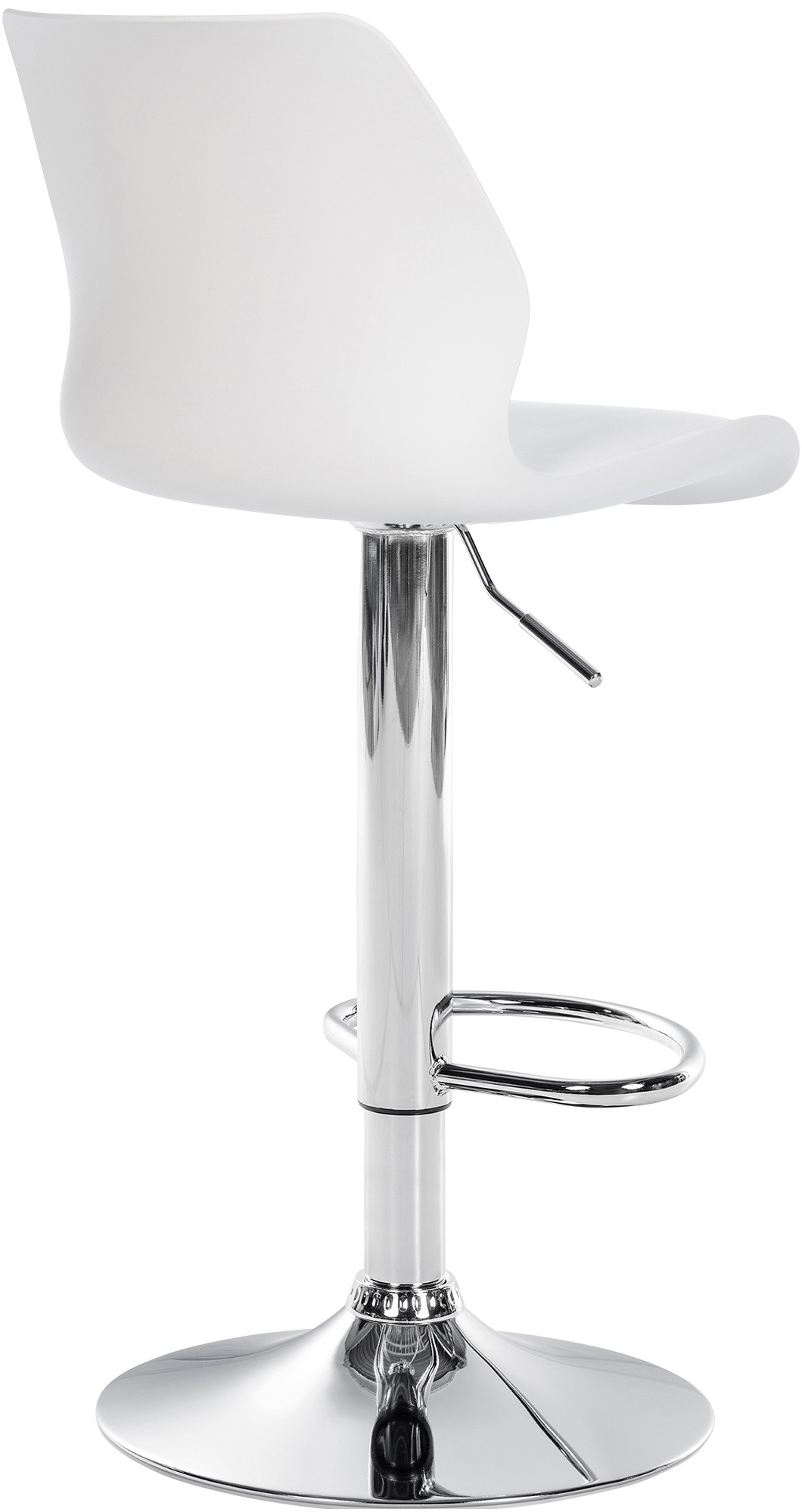 Tabouret de bar Gilbert
