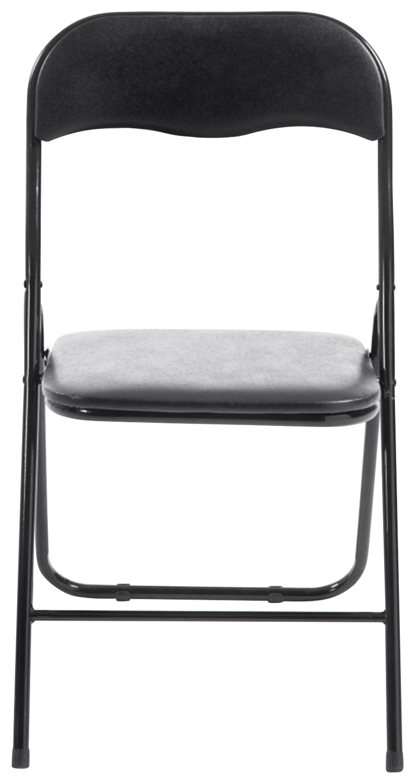 Lot de 2 Chaises pliables Felix