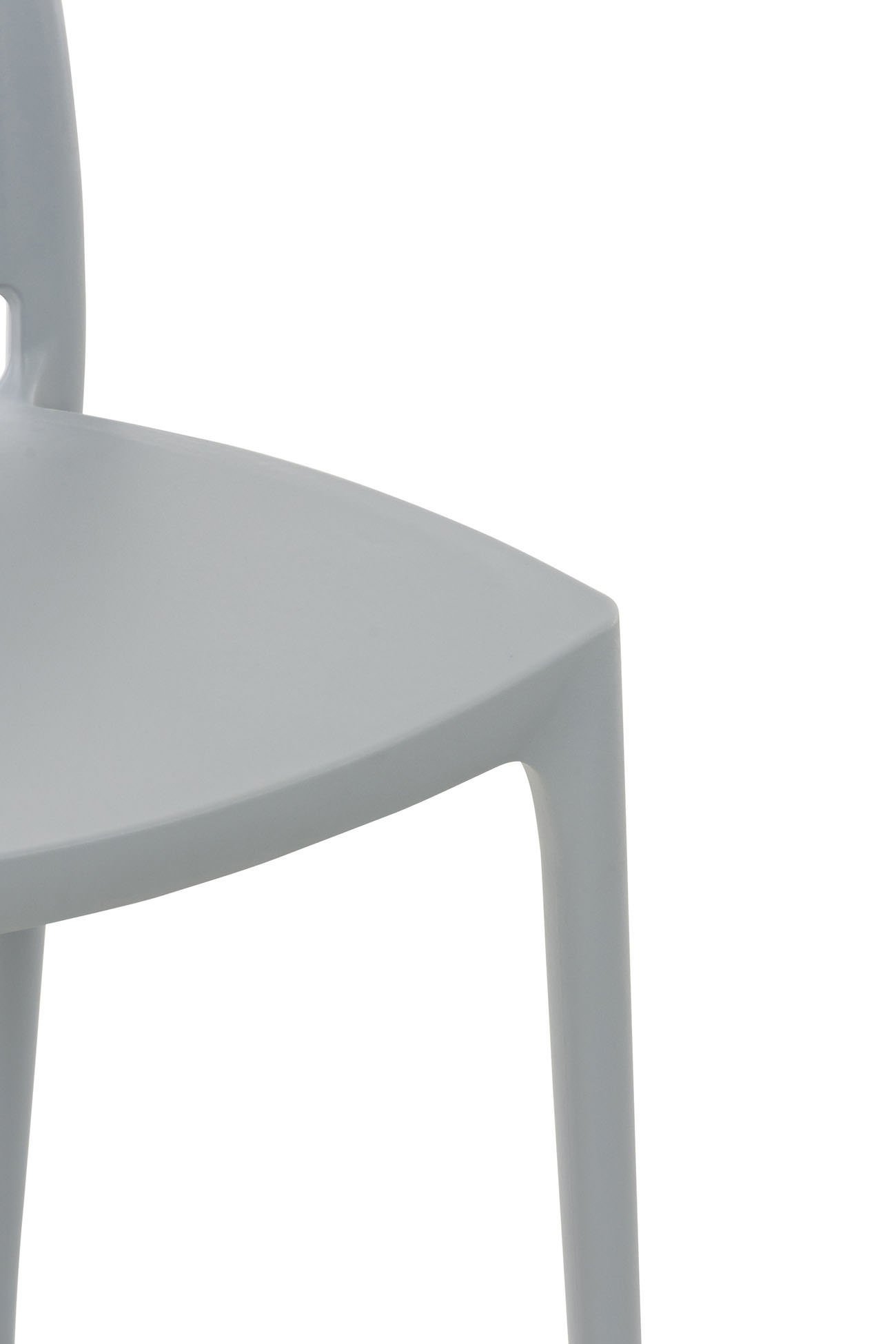 Lot de 4 chaises Maya