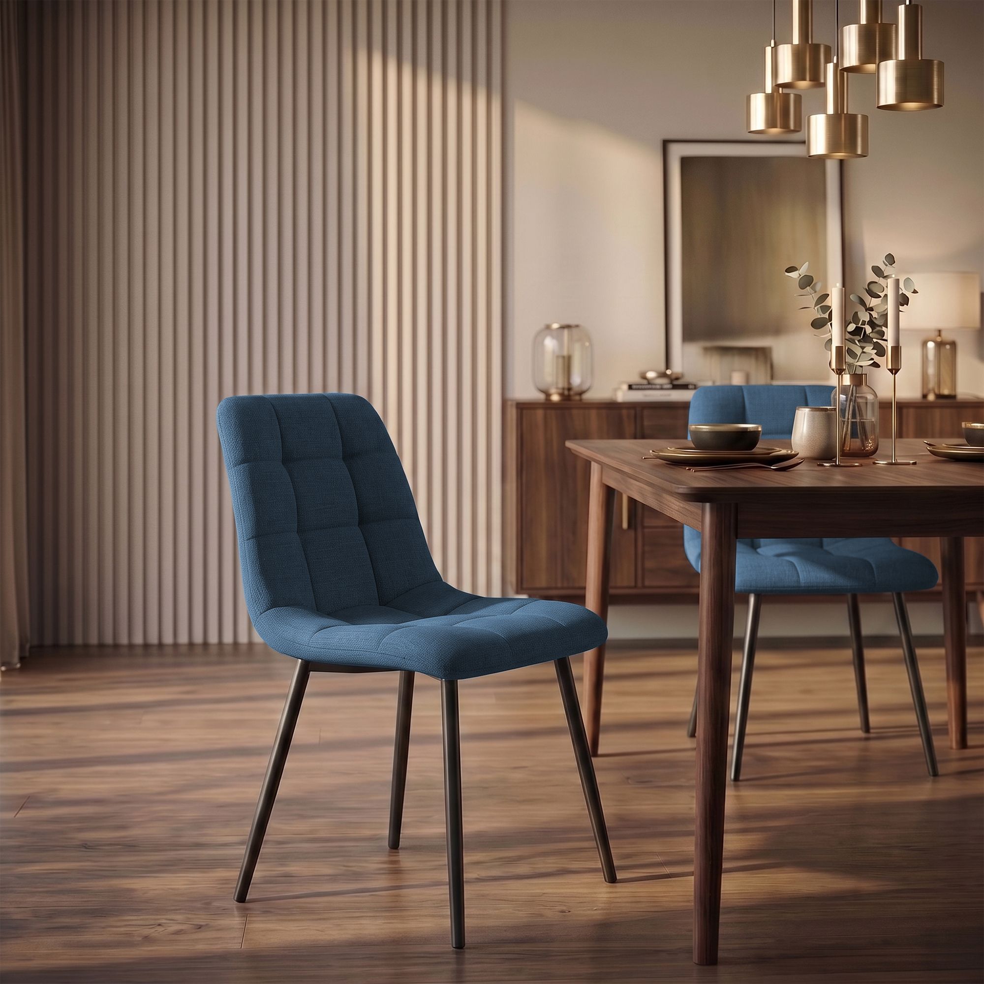 Chaise de salle à manger Tilde