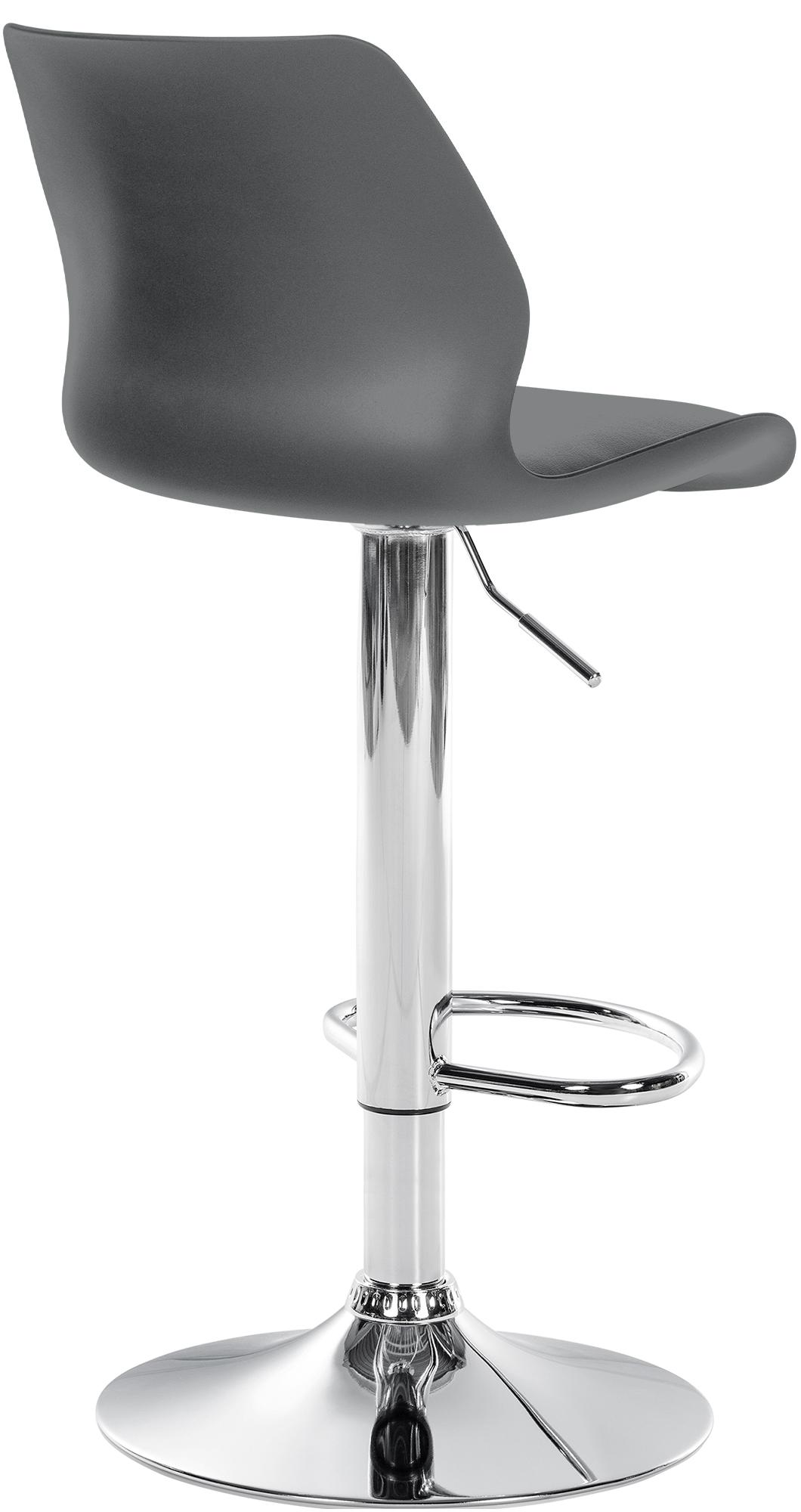 Lot de 2 tabourets de bar Gilbert