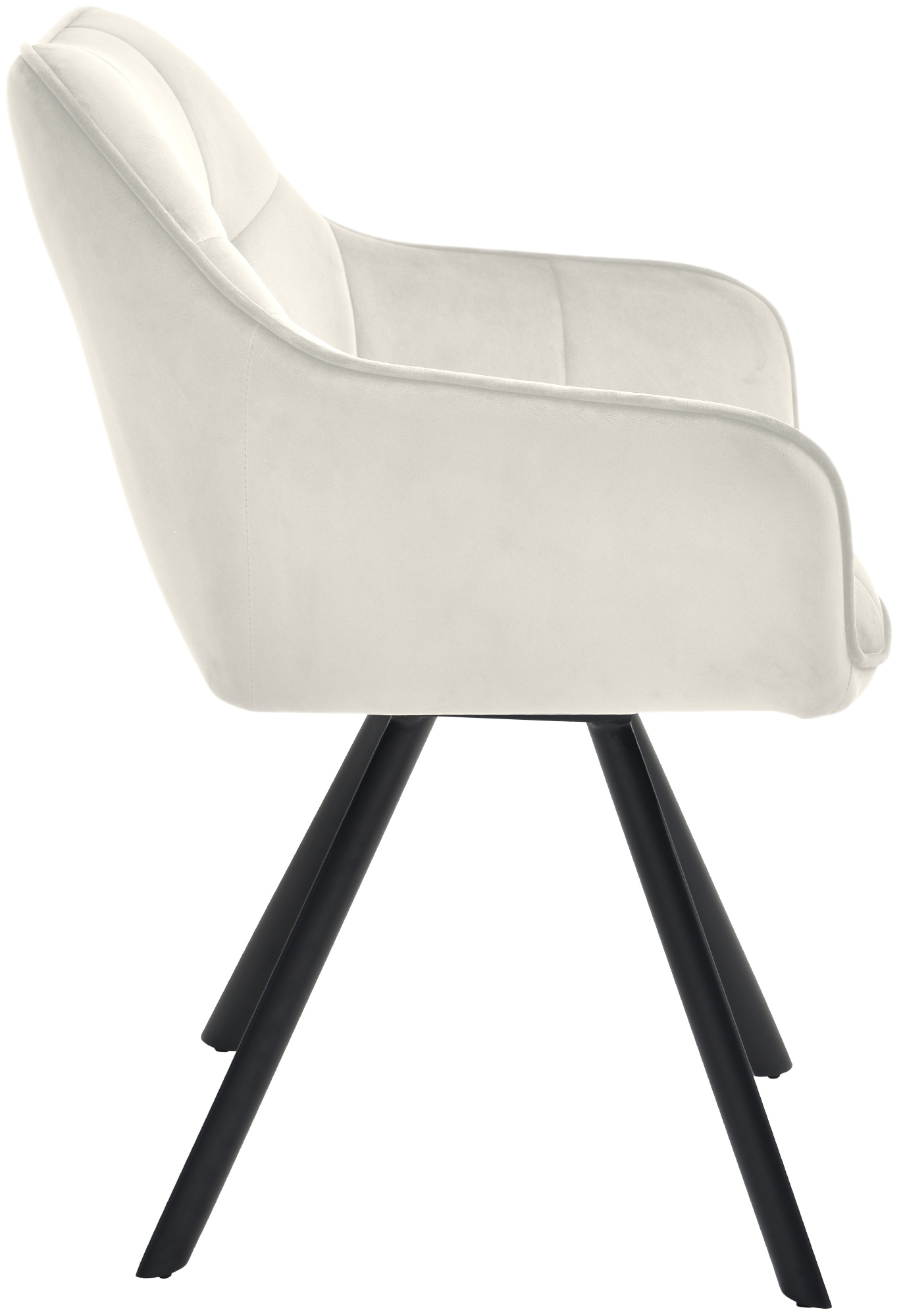 Chaise de salle à manger Scott