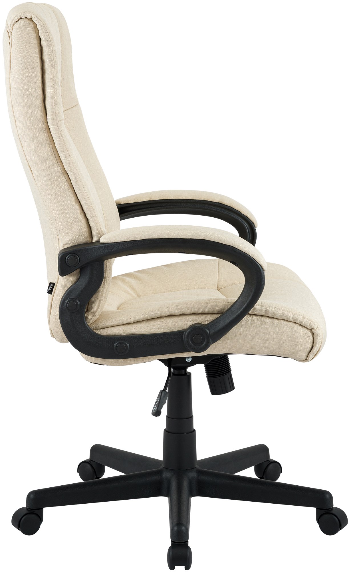 Chaise de Bureau XL Sparta Tissu