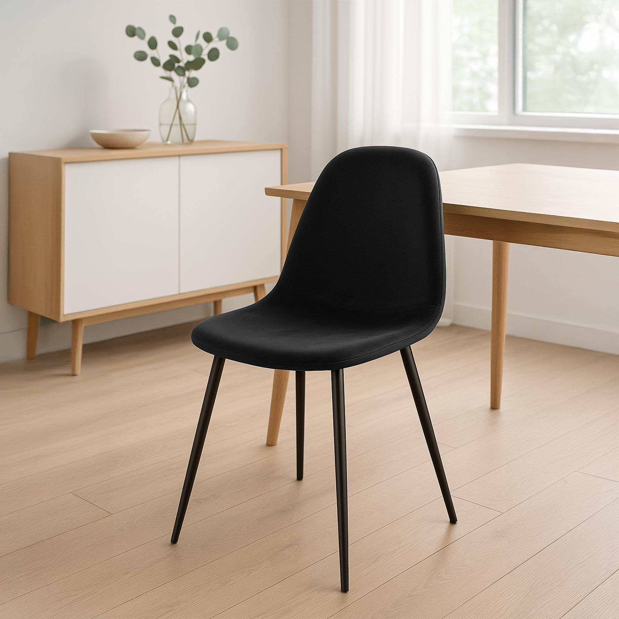 Chaise de salle à manger Napier