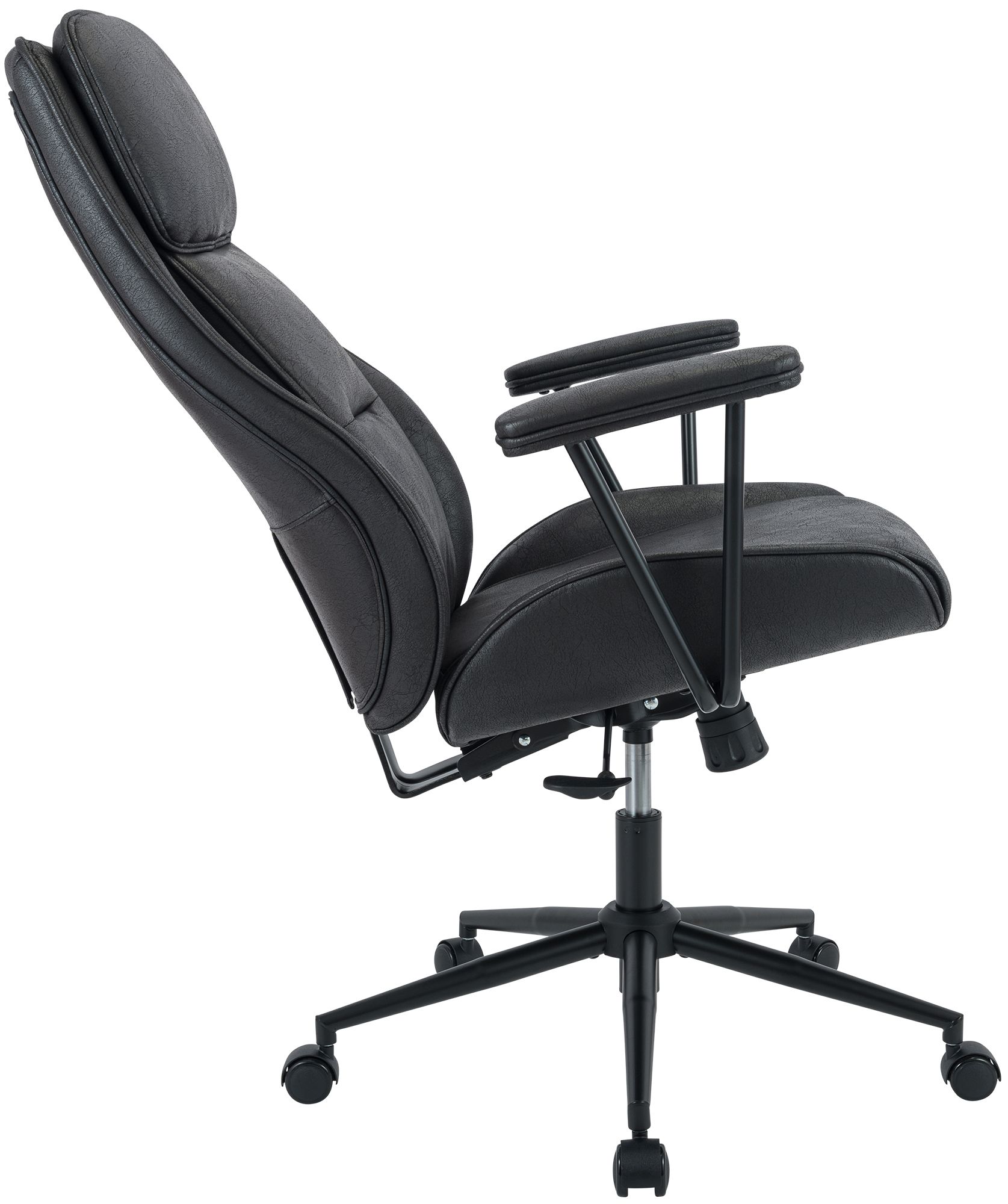 Chaise de bureau Siddar