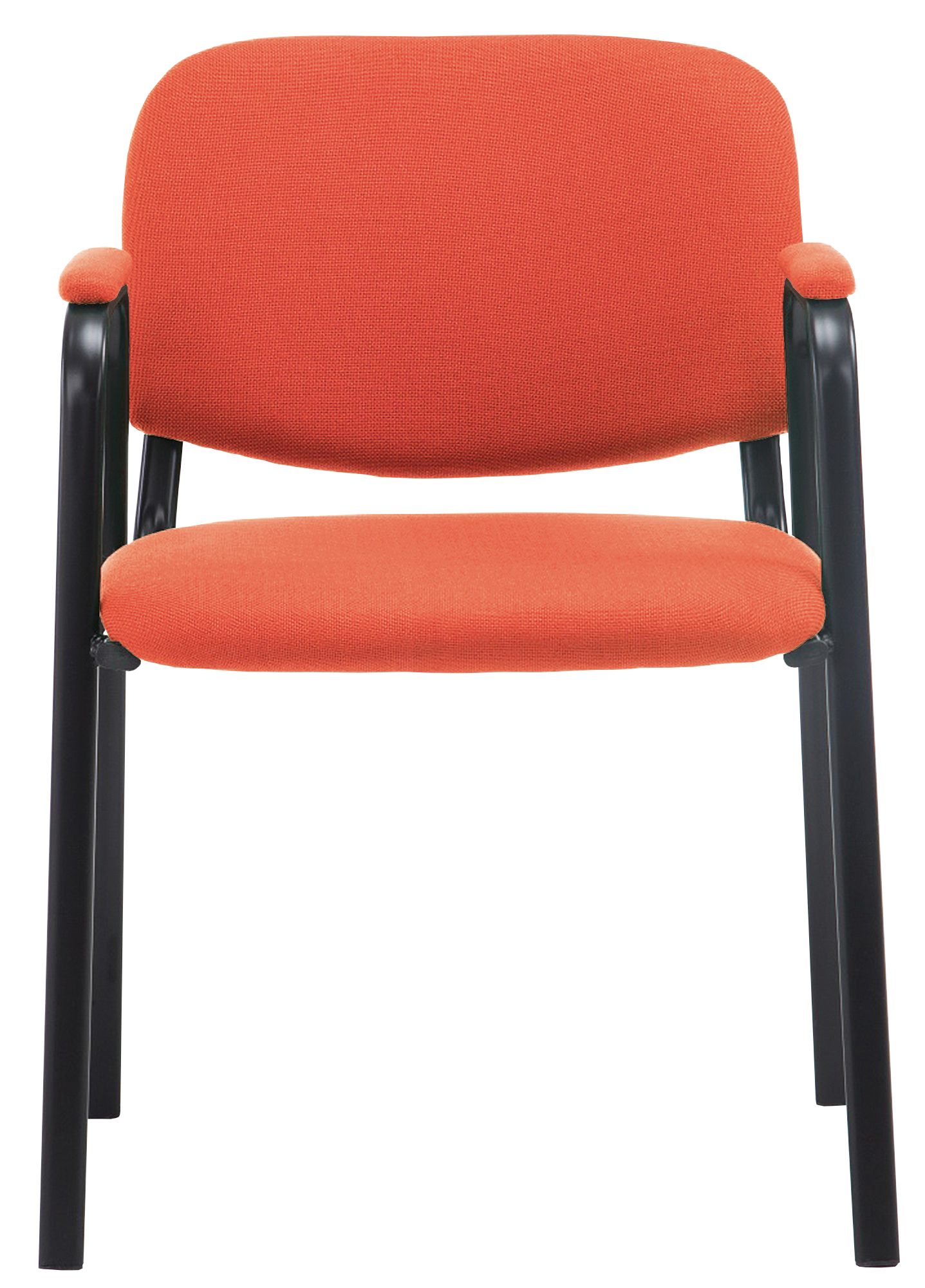 Chaise empilable Ken Pro en tissu