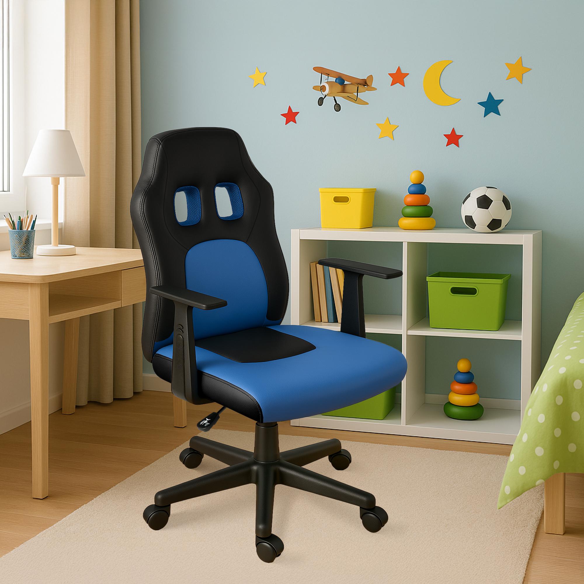 Chaise de bureau Fun pour enfants