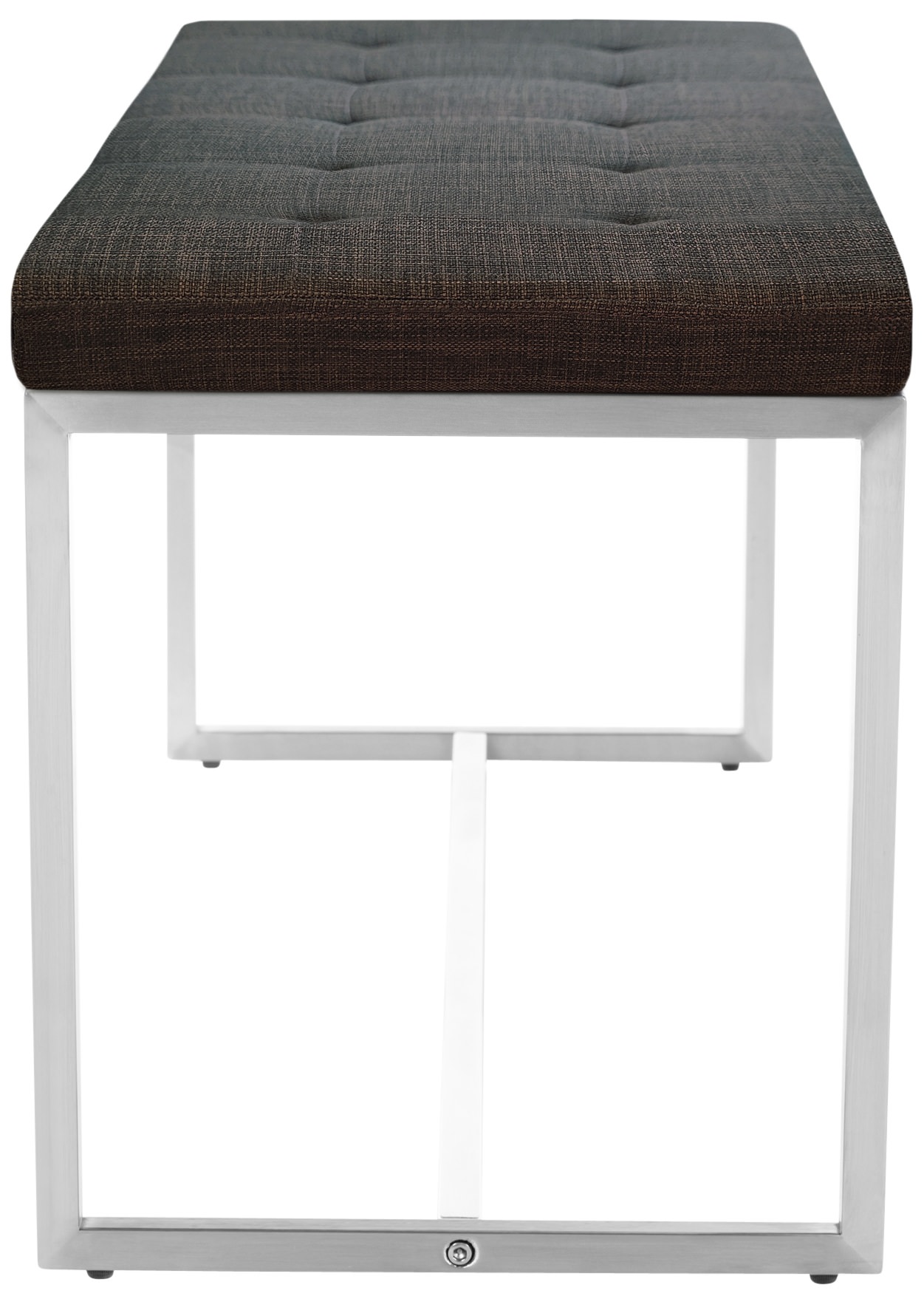 Banquette BARCI 100x40 Tissu