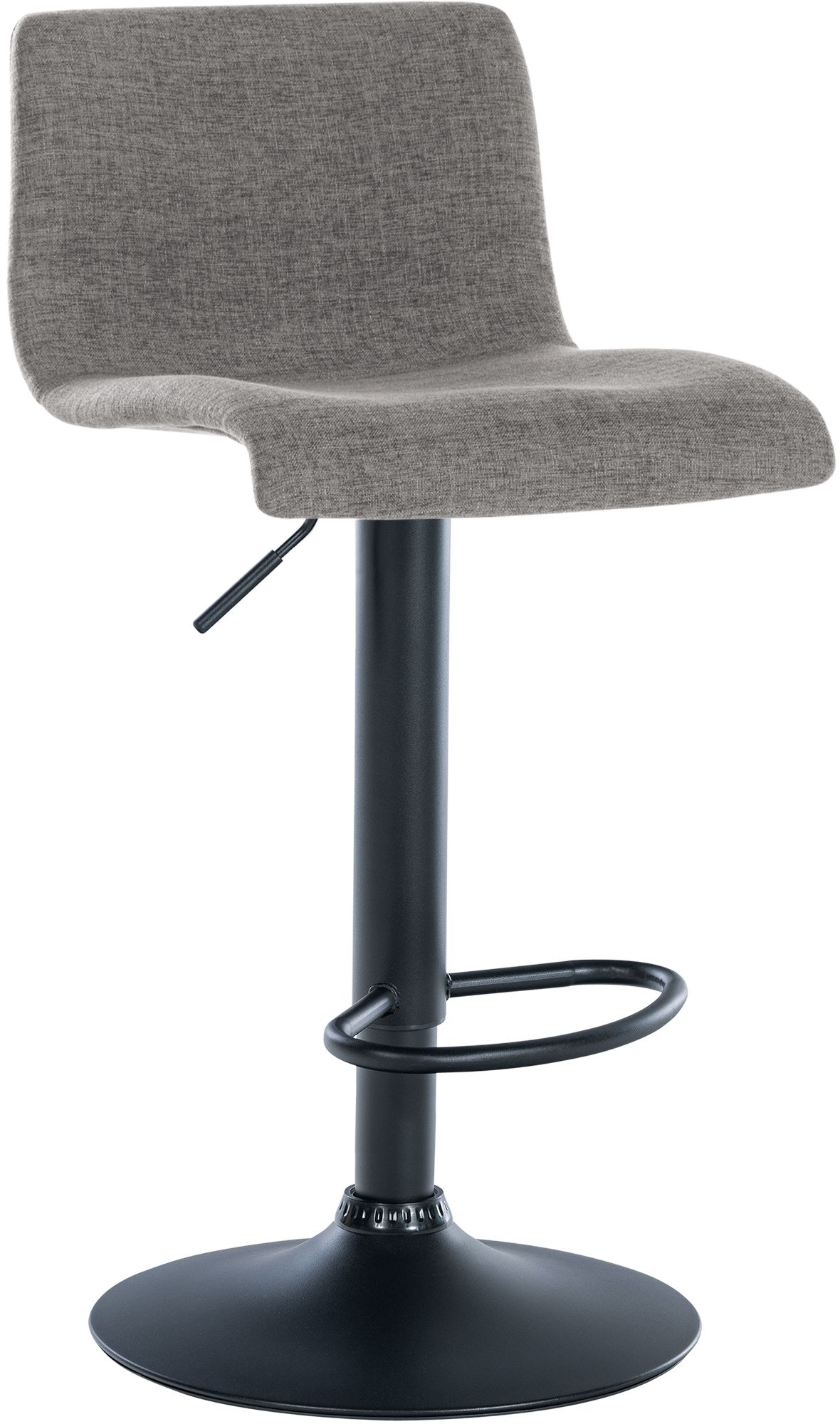 Lot de 2 tabourets de bar Branford