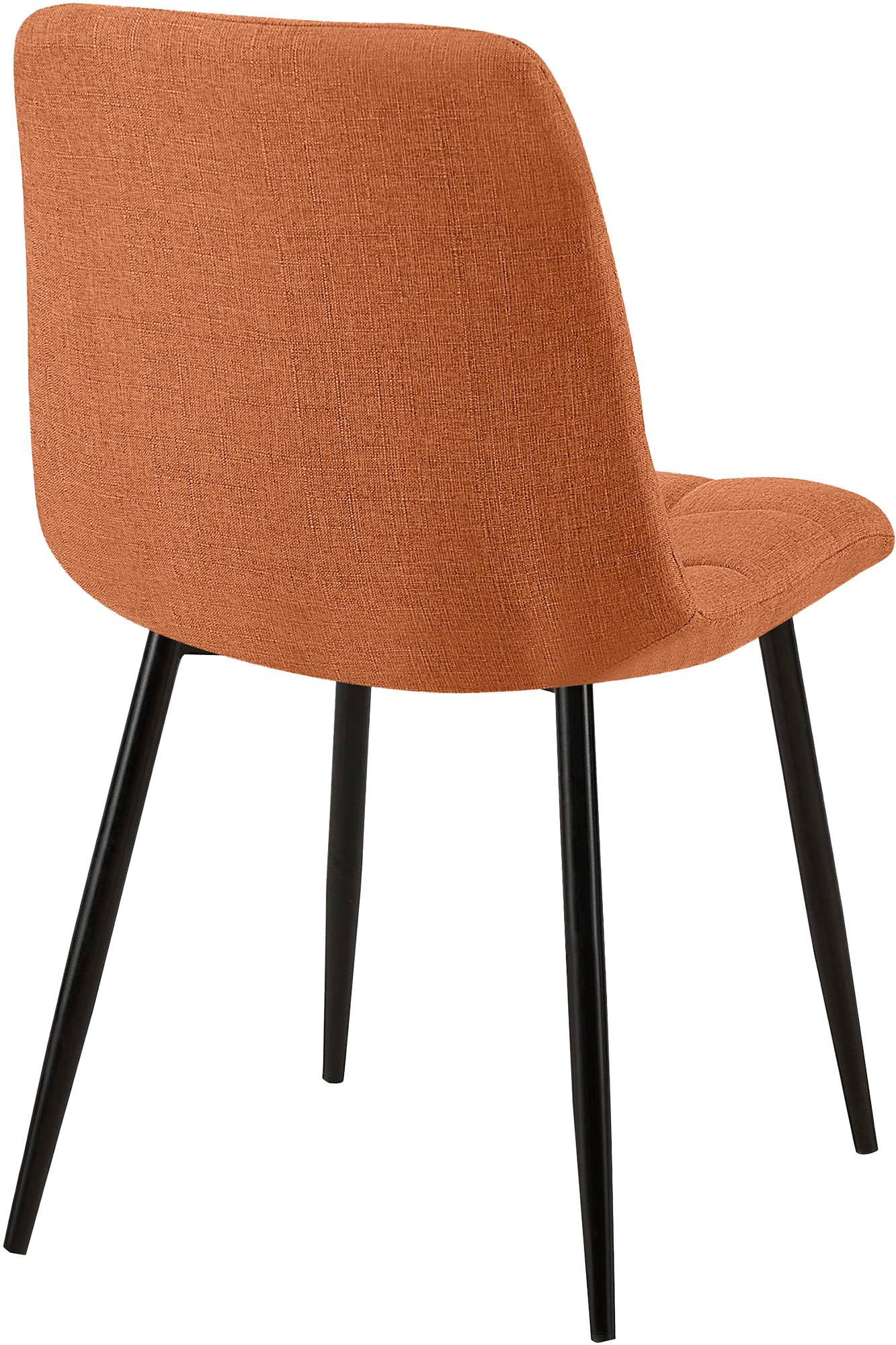 Lot de 4 chaises de salle à manger Tilde