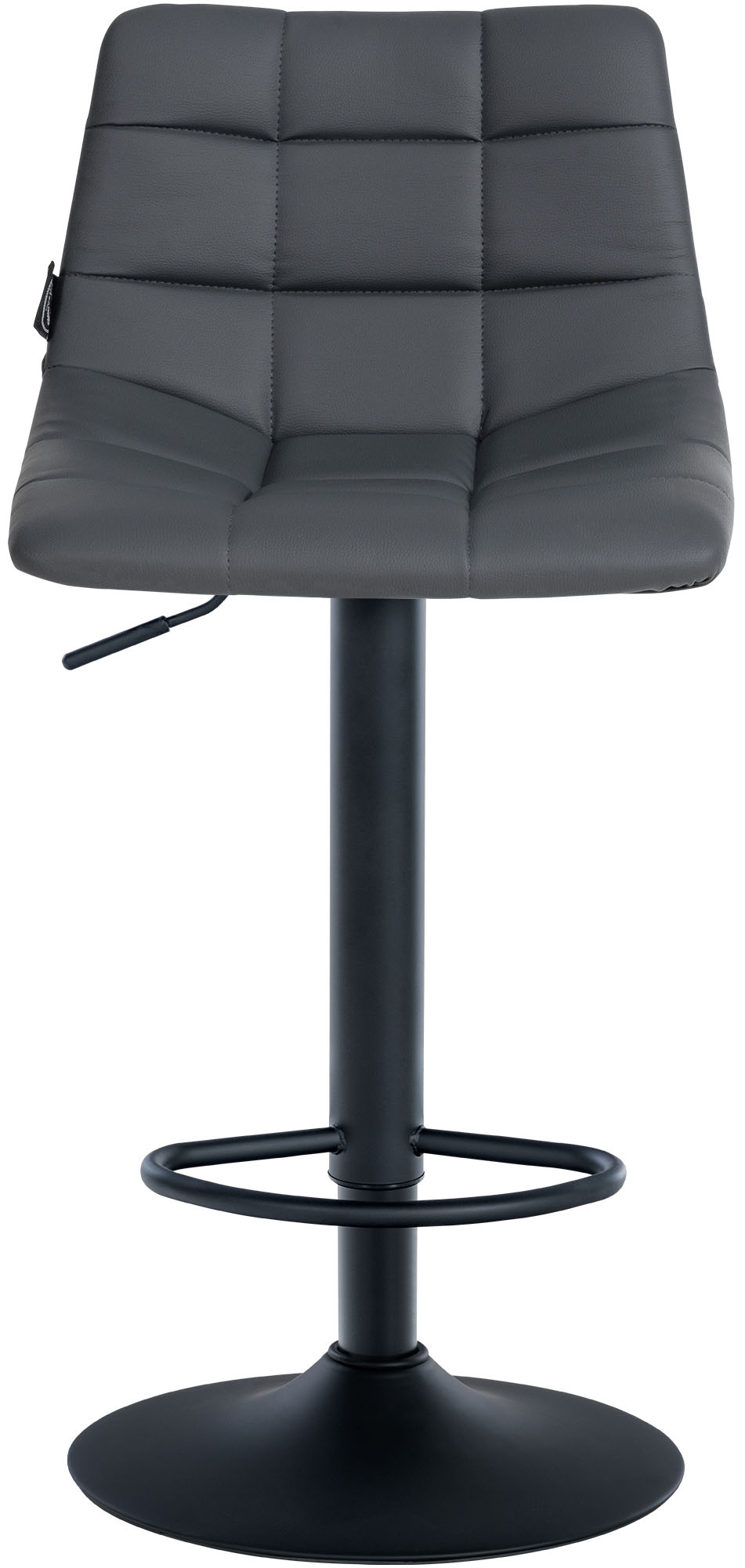 Tabouret de bar Jerry similicuir