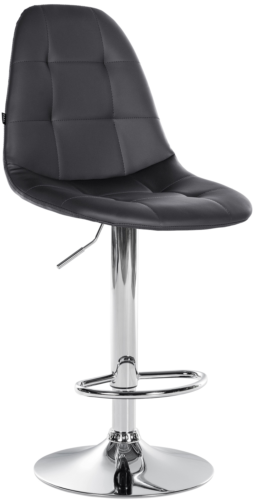 Tabouret de bar Elmore similicuir