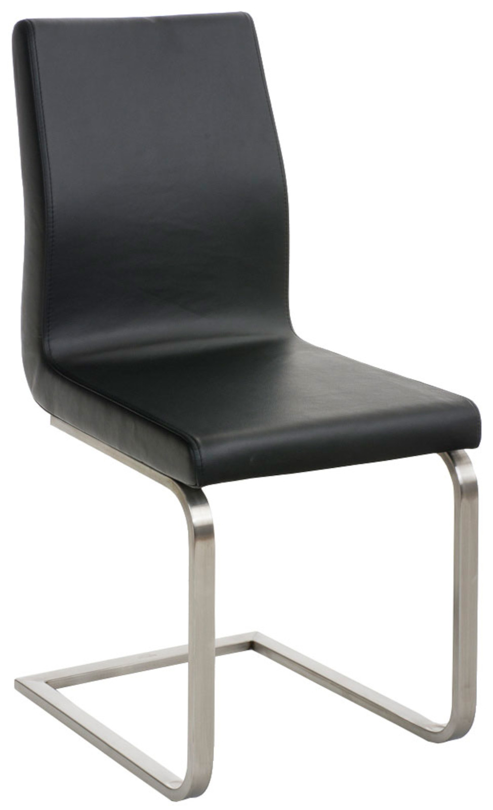 Lot de 2 chaises de salle a manger Belfort