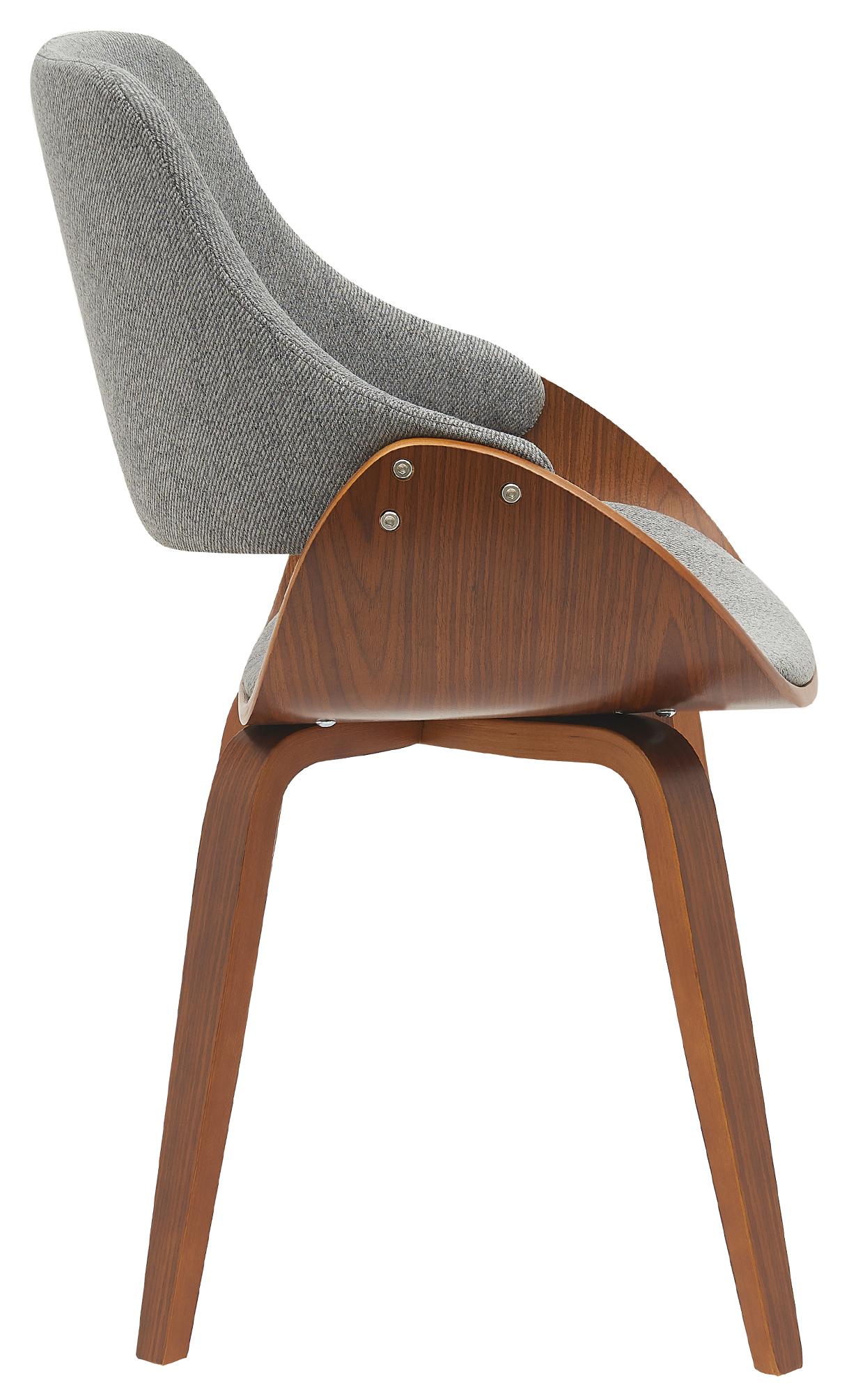 Chaise de salle a manger Vangale - Design et confort